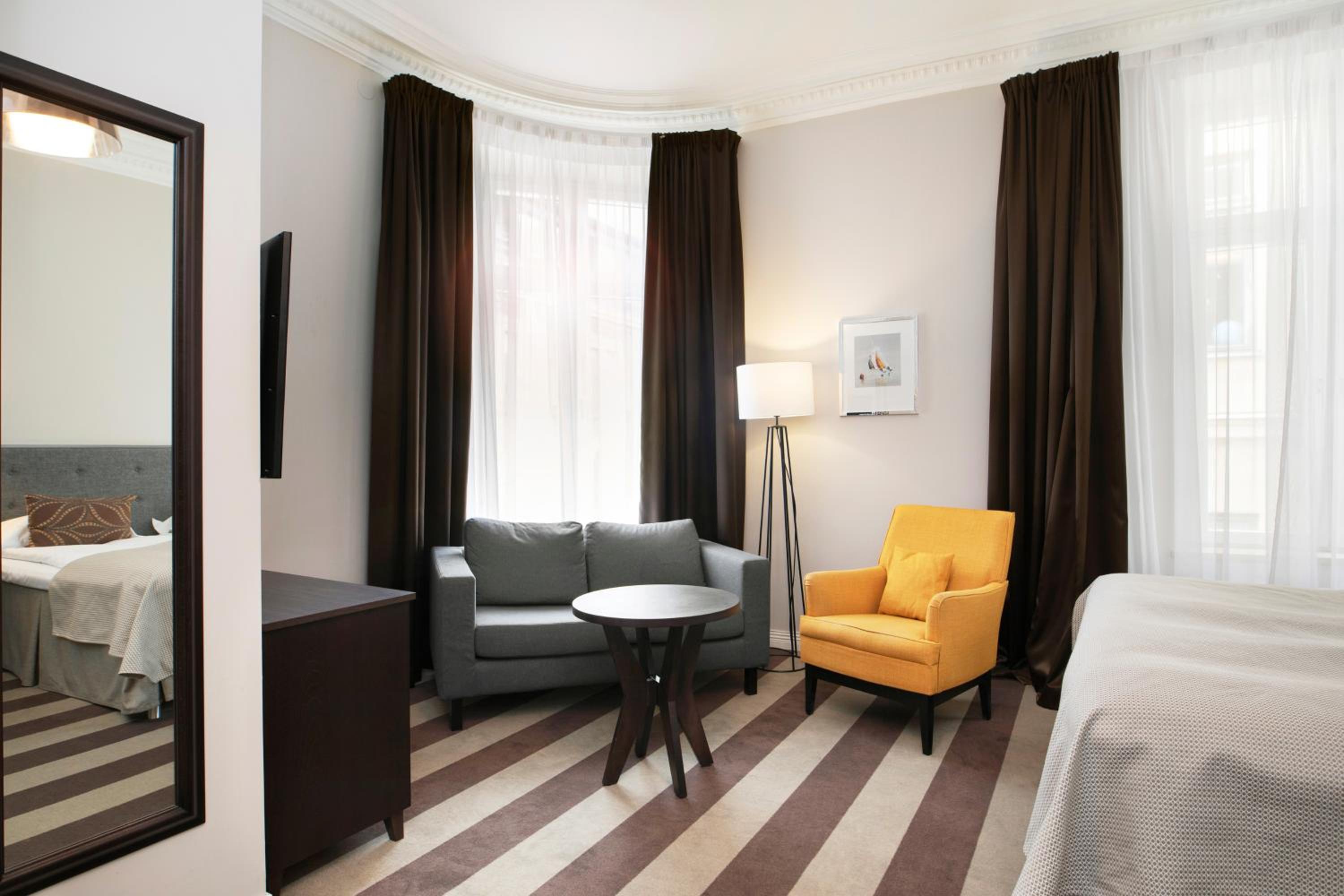 Superior Double or Twin Room
