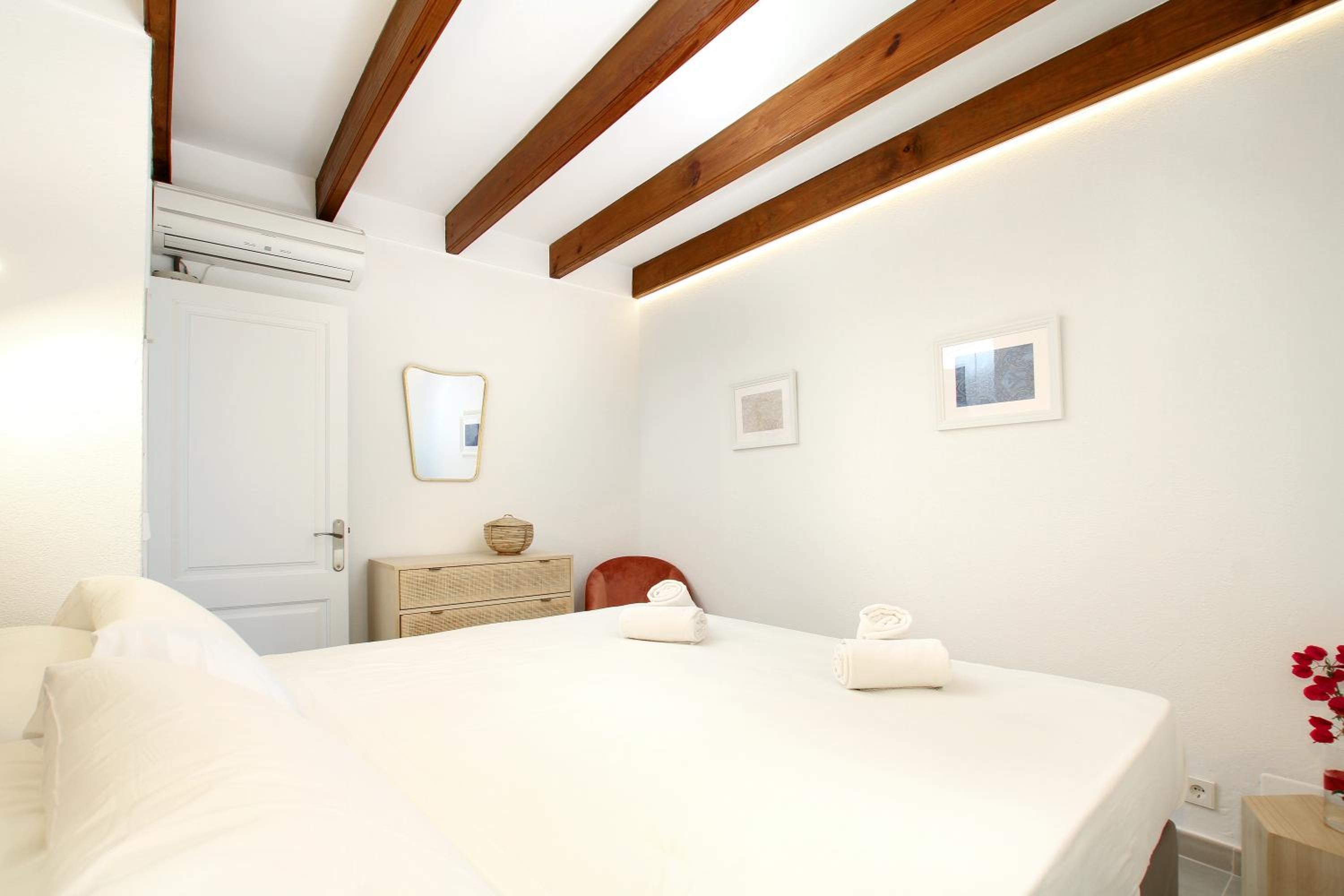 Casa de Seis Habitaciones