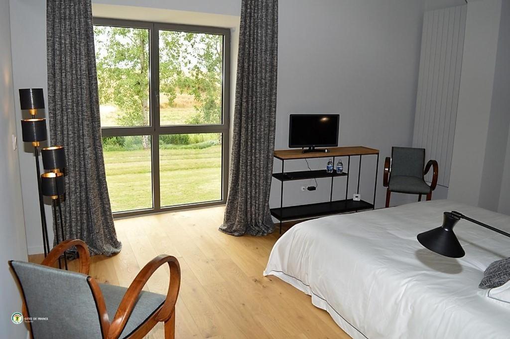 Deluxe Room photo 2