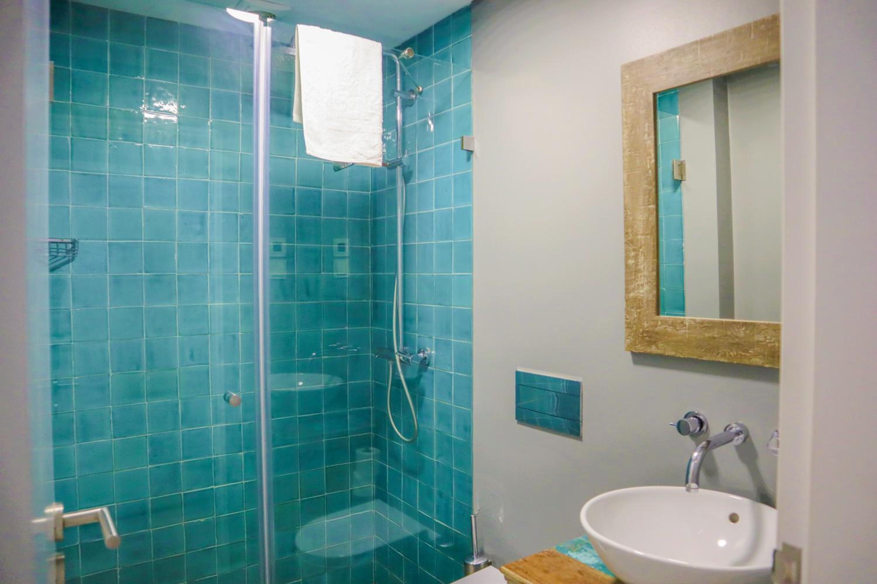 Standard Double or Twin Room photo 2