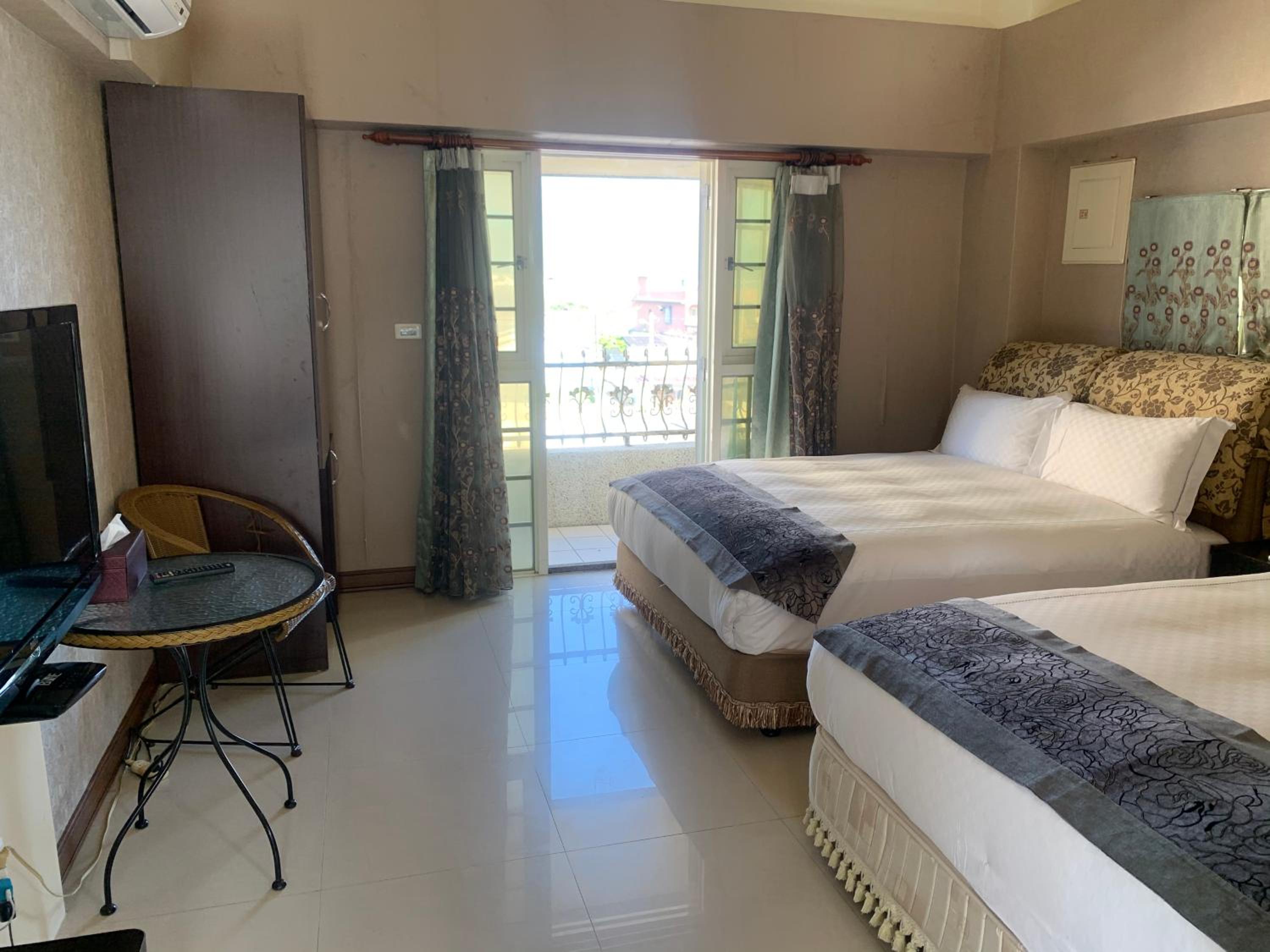 Standard Quadruple Room photo 1