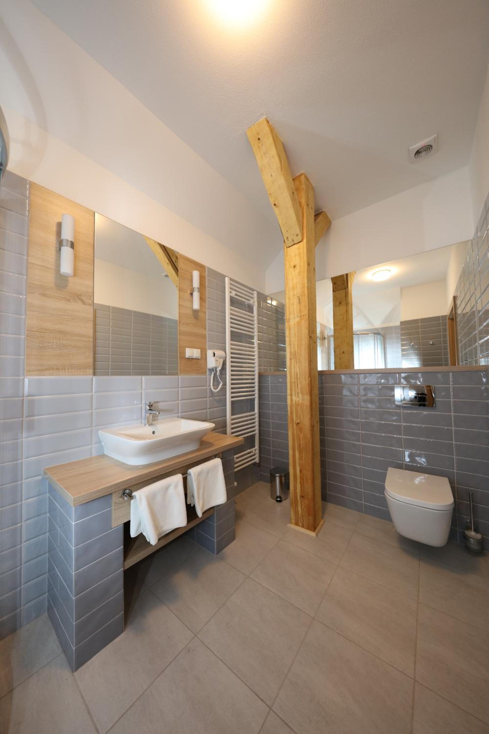 Quadruple Room photo 2