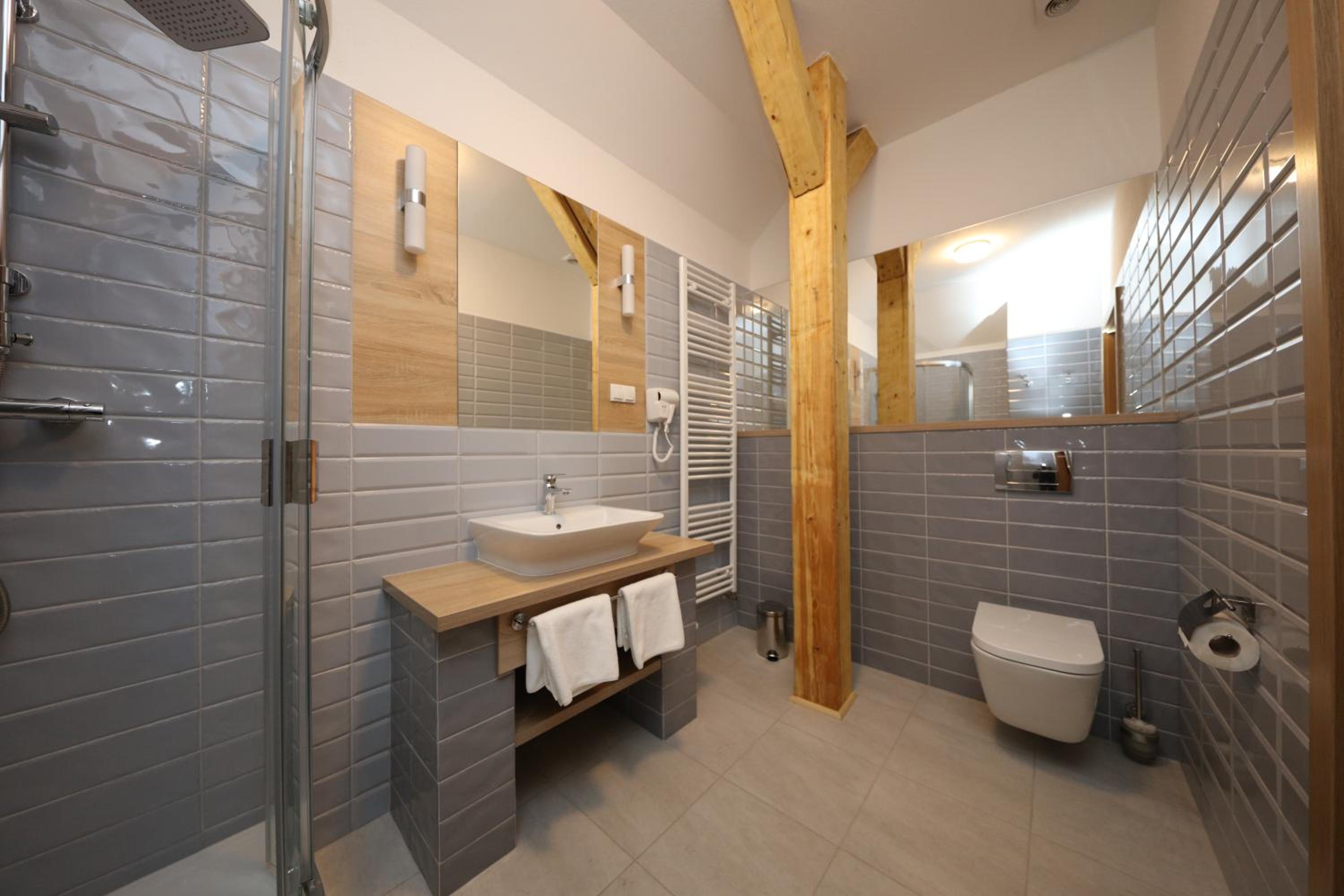 Quadruple Room photo 3
