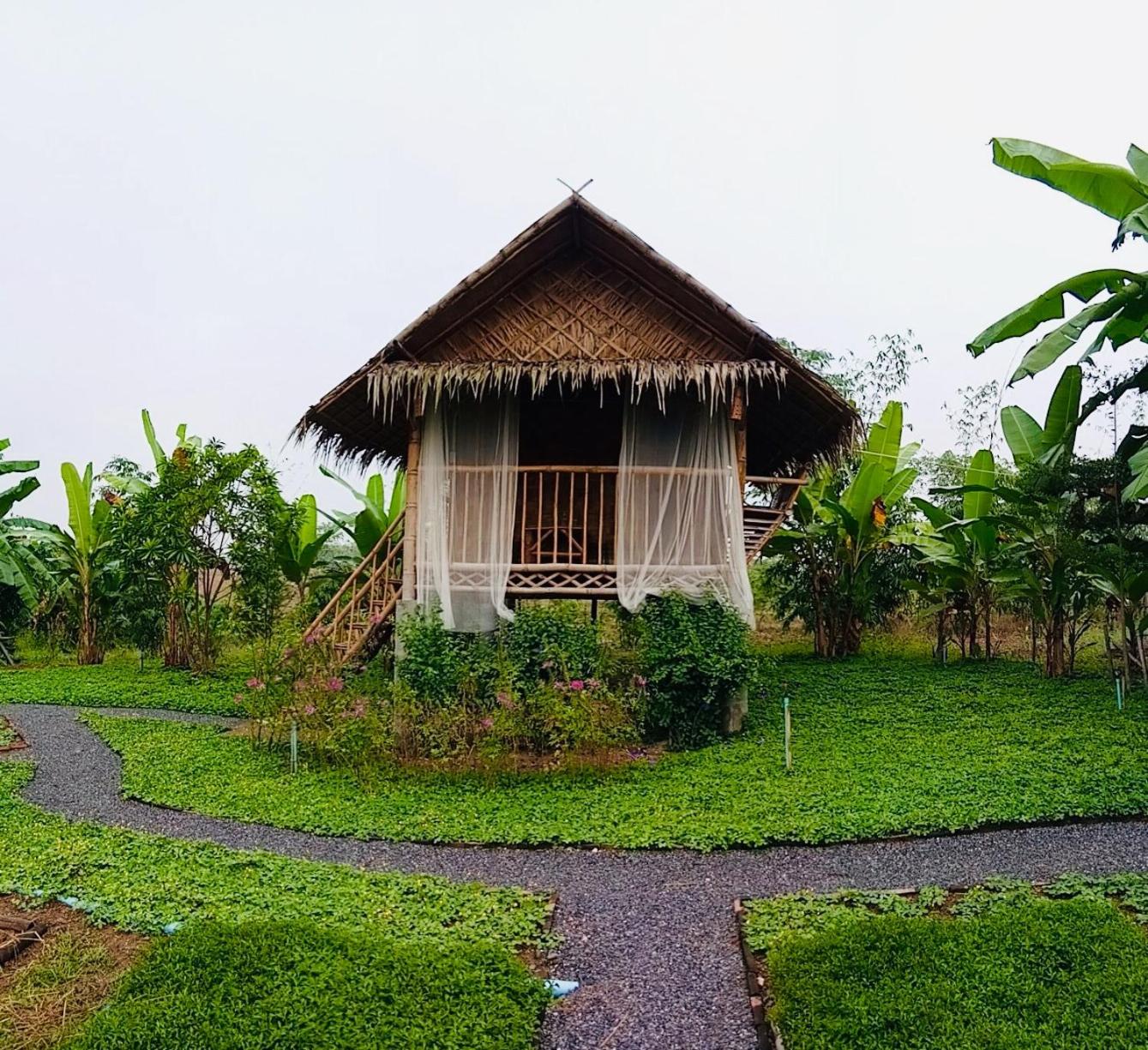 Double Room with Mountain View photo 1