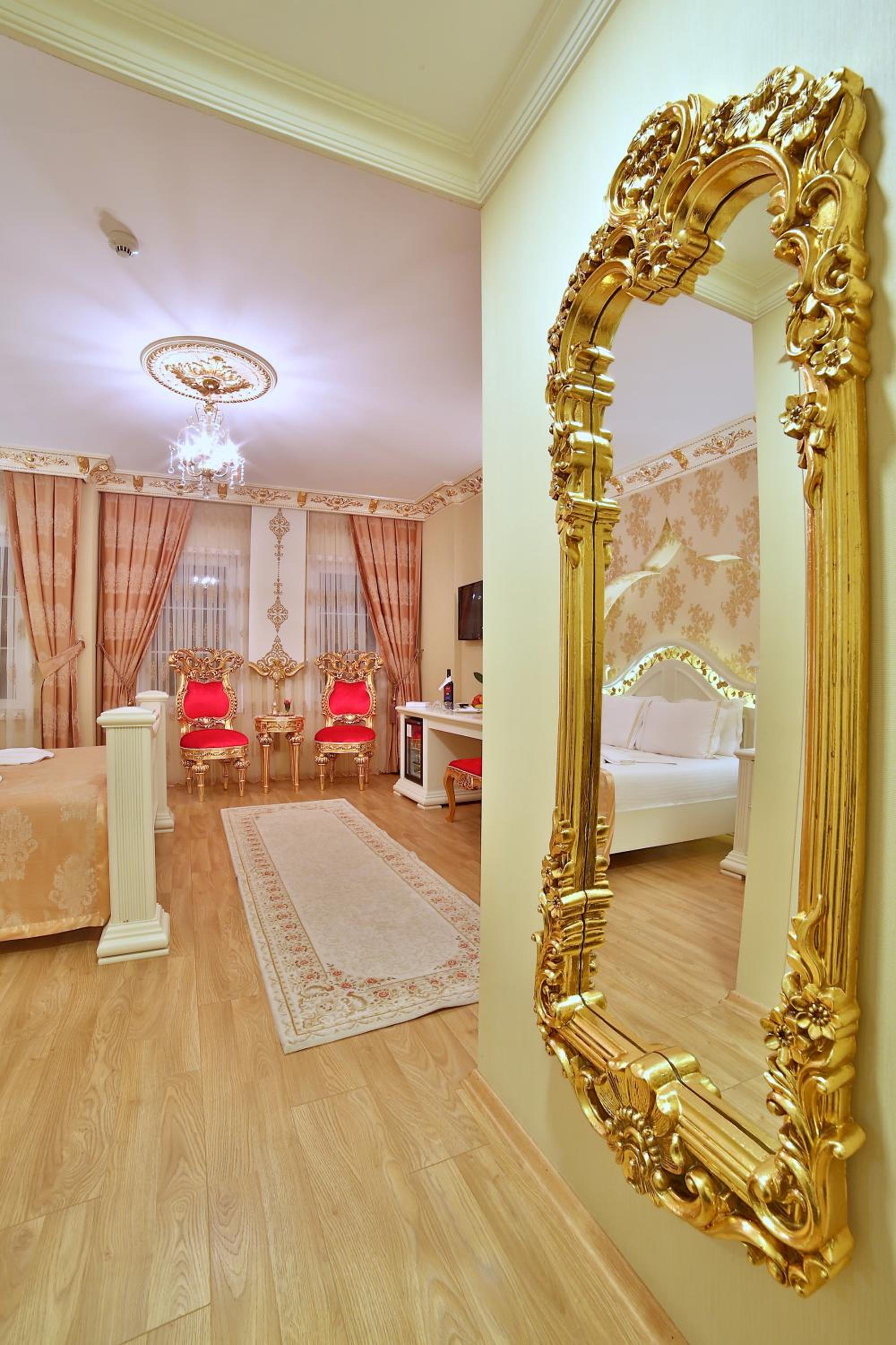 Superior Double Room photo 3