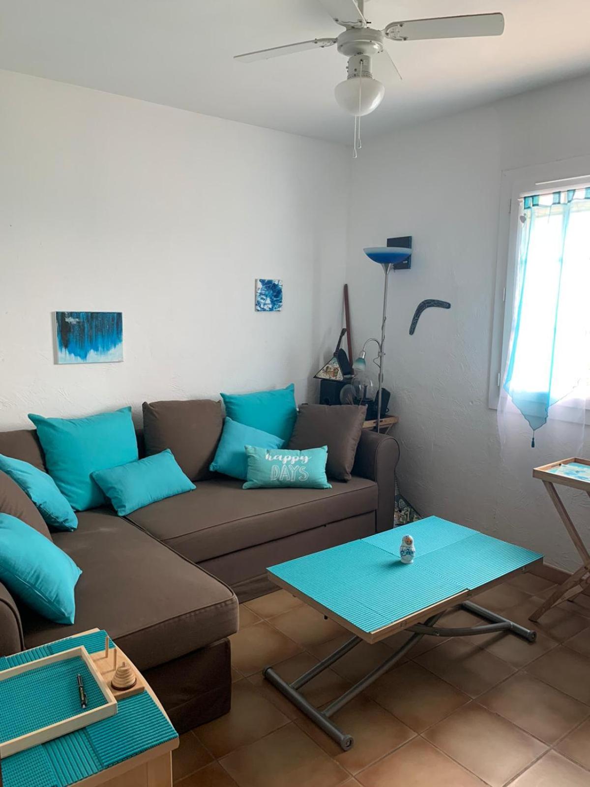 Two-Bedroom Apartment photo 2