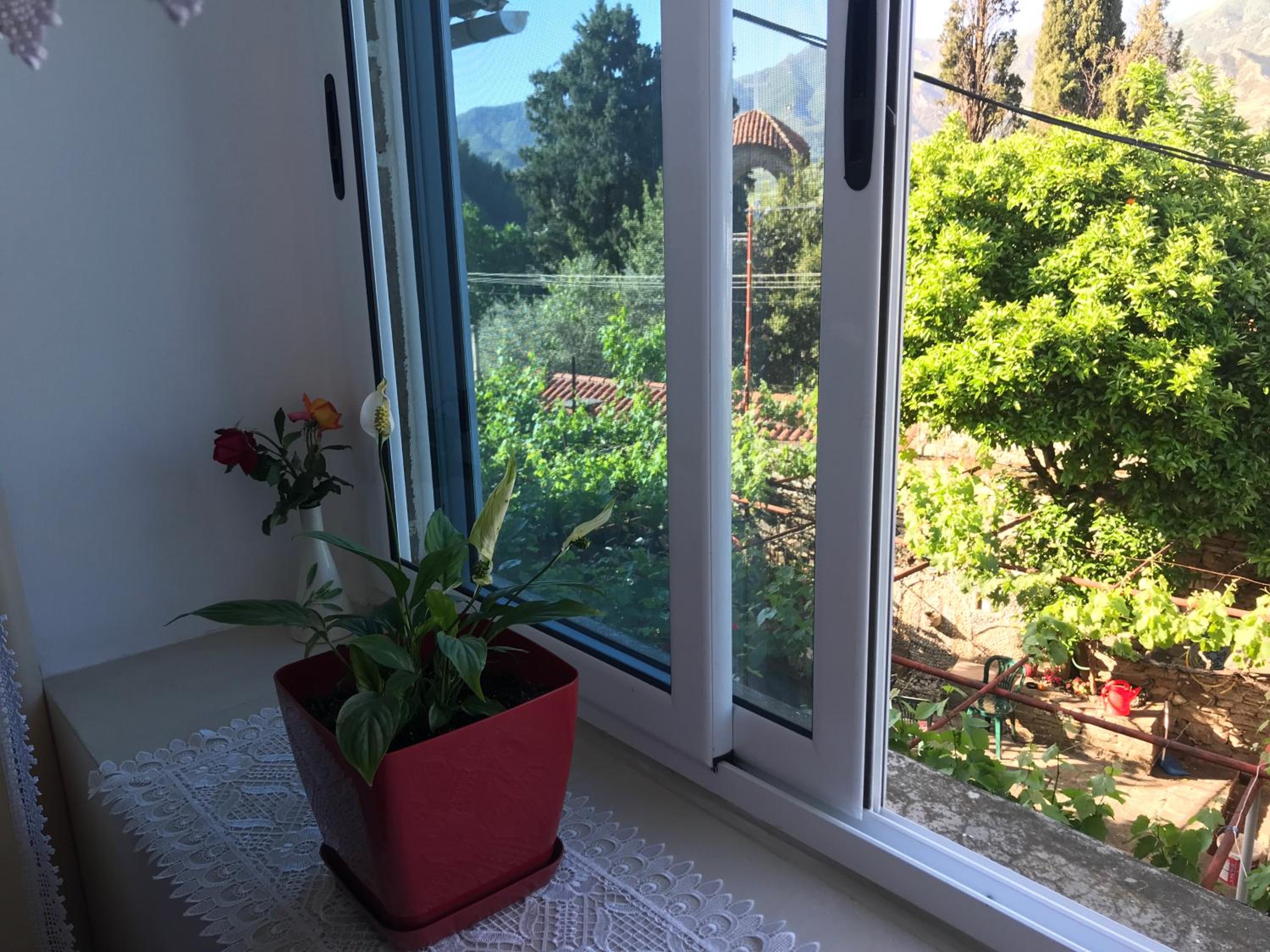 Triple Room with Garden View photo 3
