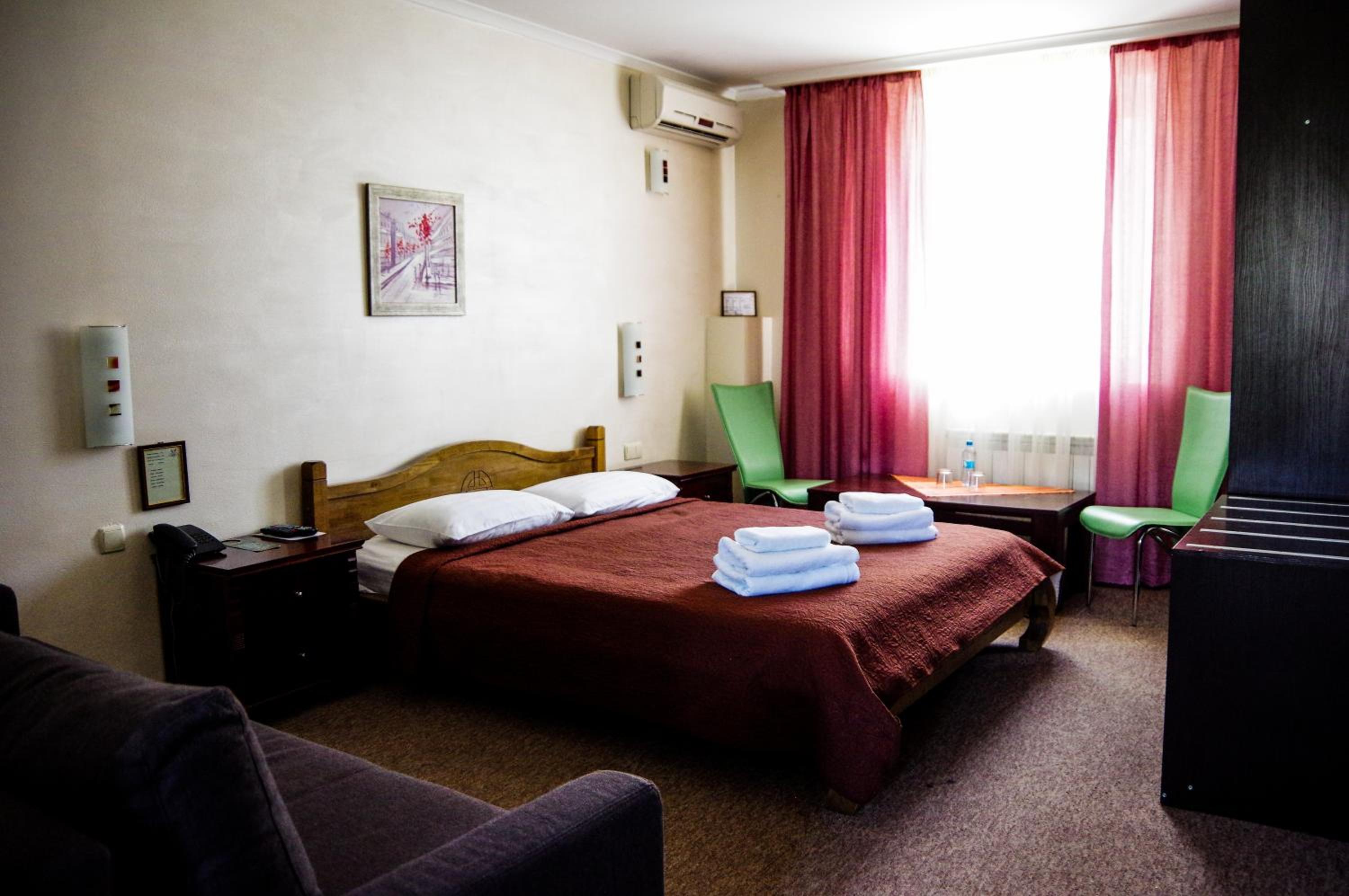 Junior Suite photo 2