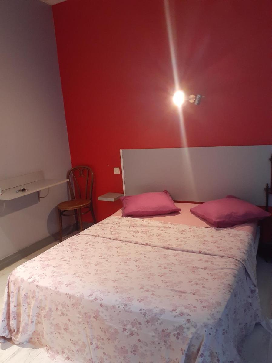 Deluxe Room photo 3