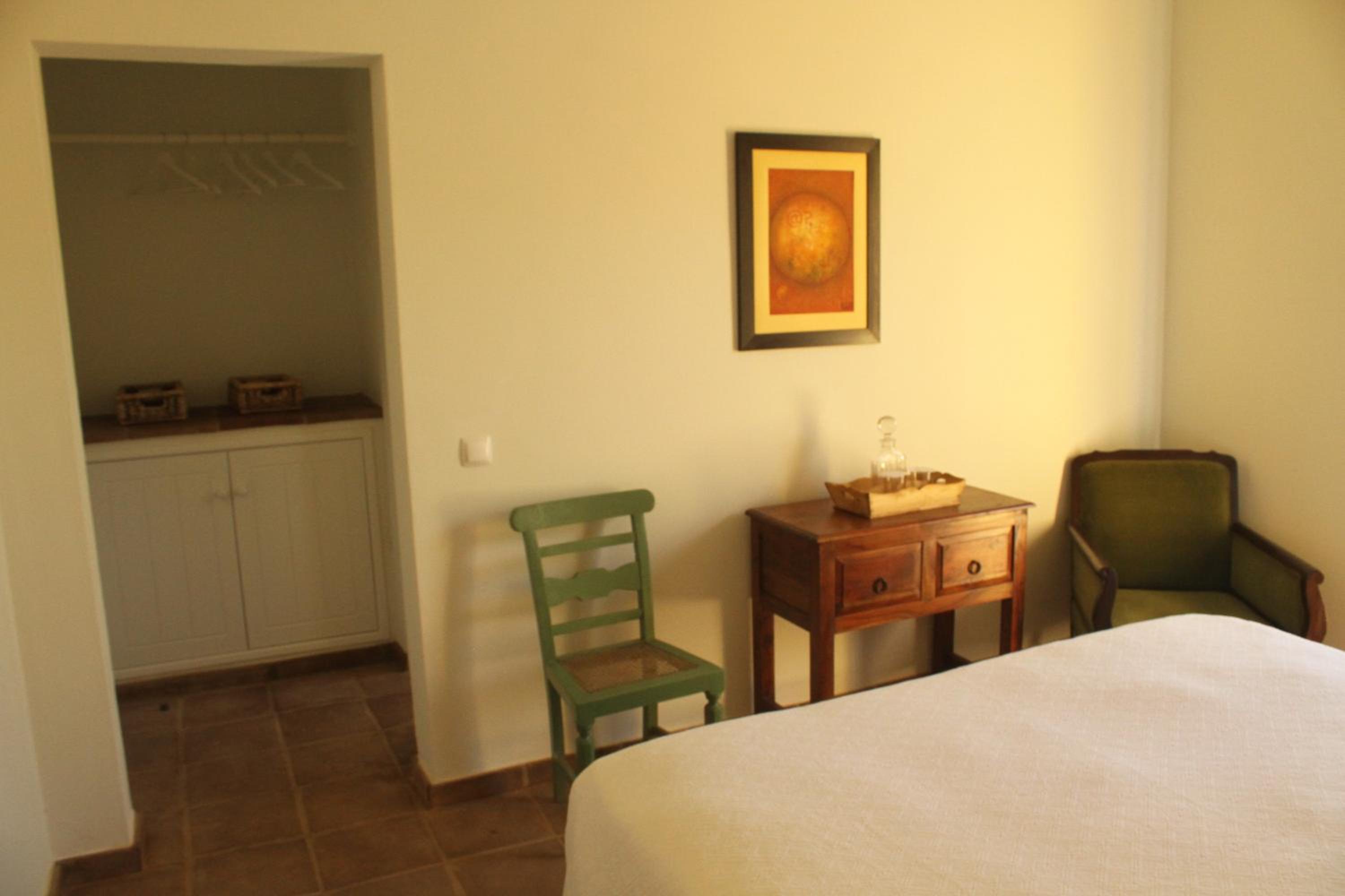 Double Room with Terrace photo 2