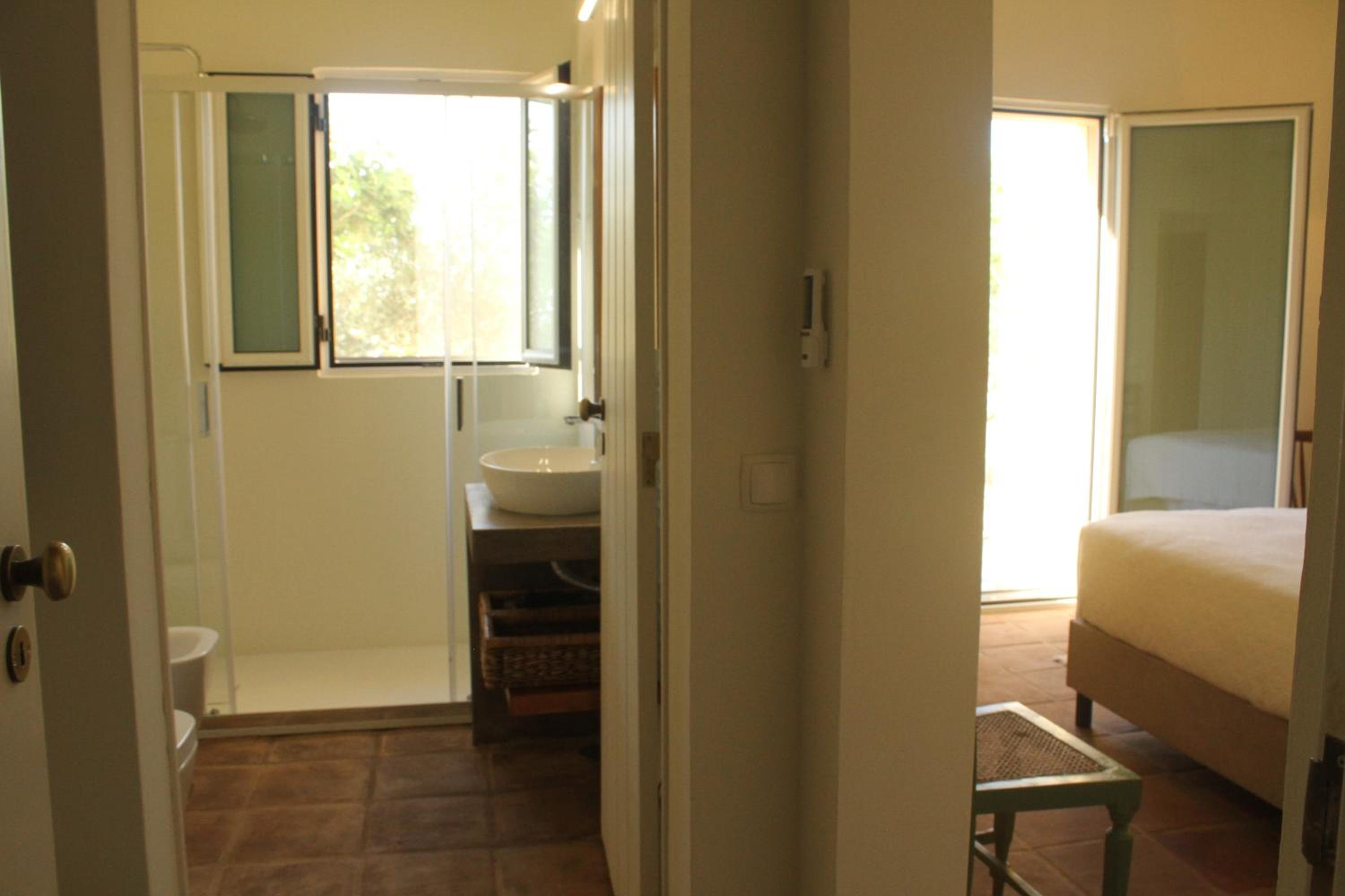 Double Room with Terrace photo 3