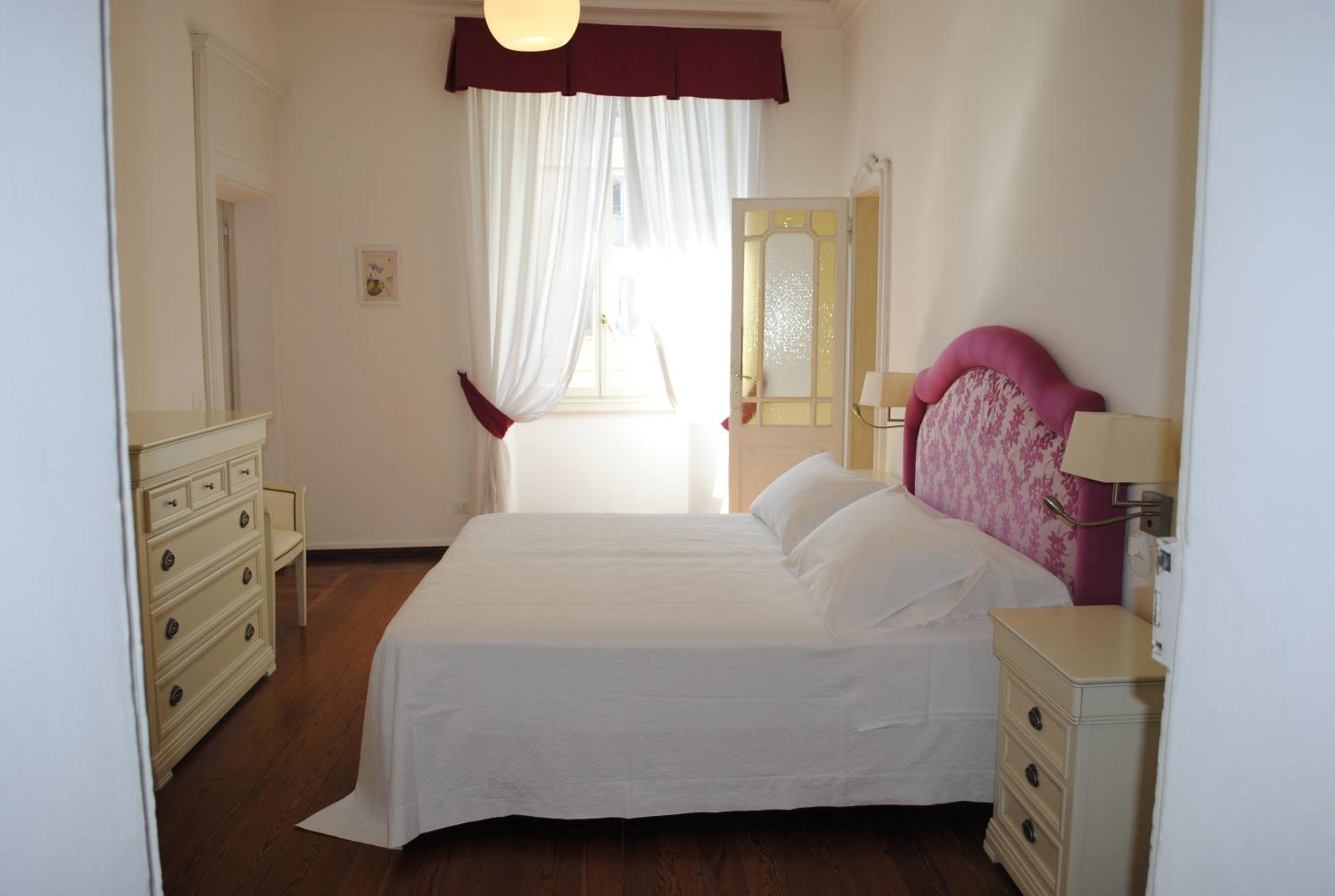 Superior Three-Bedroom Apartment