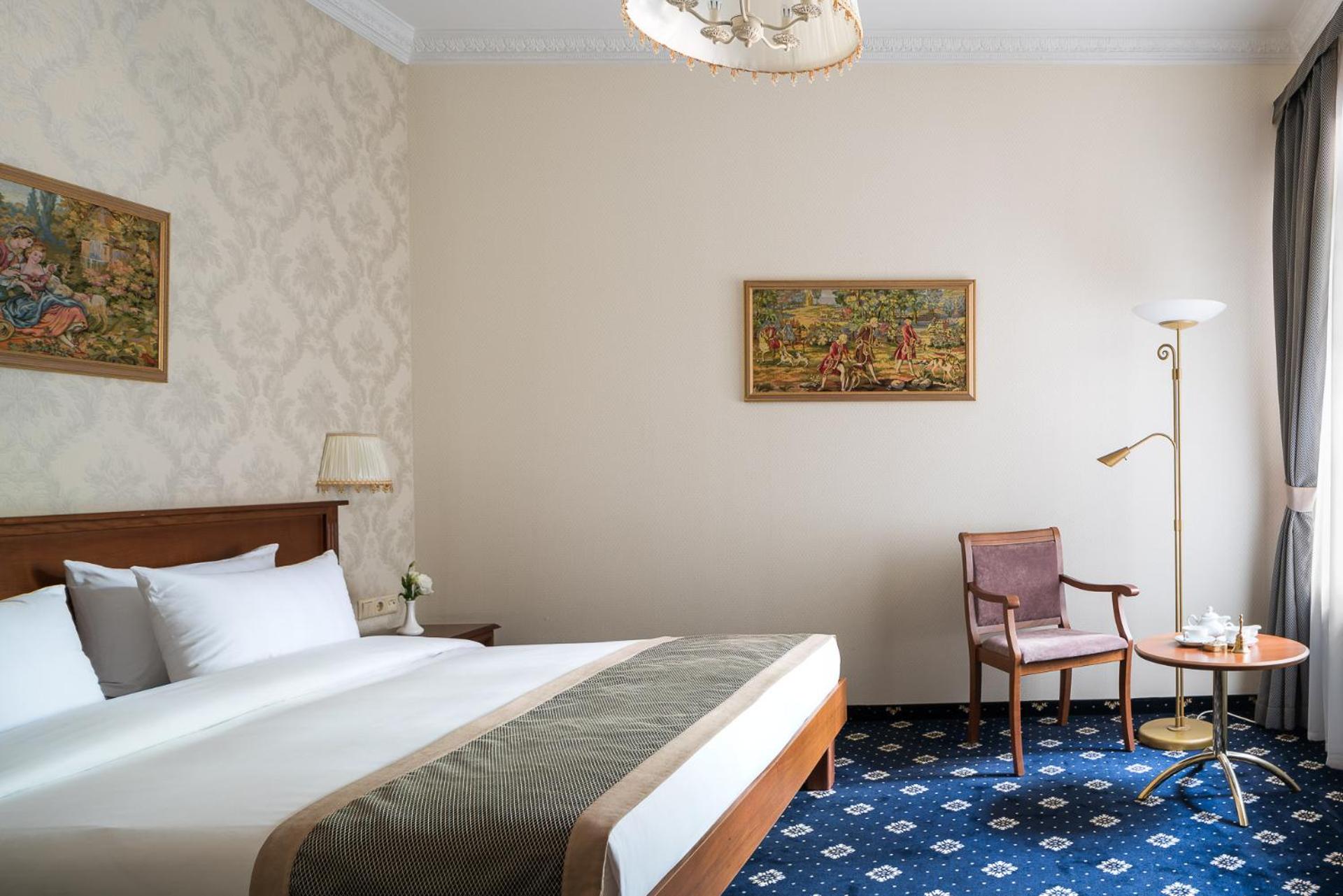 Junior Suite - Photo 2