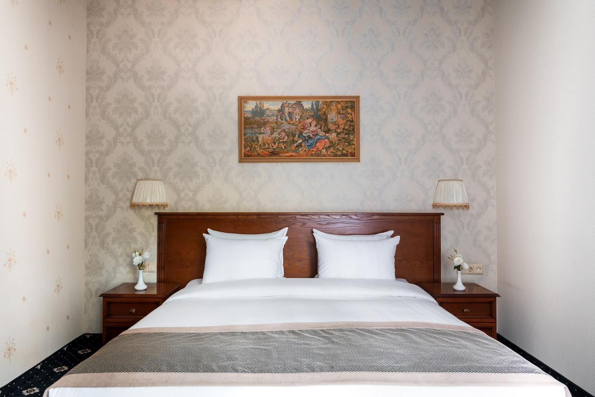 Junior Suite - Photo 3