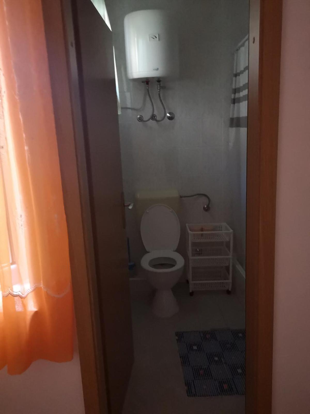 Three-Bedroom Apartment photo 3
