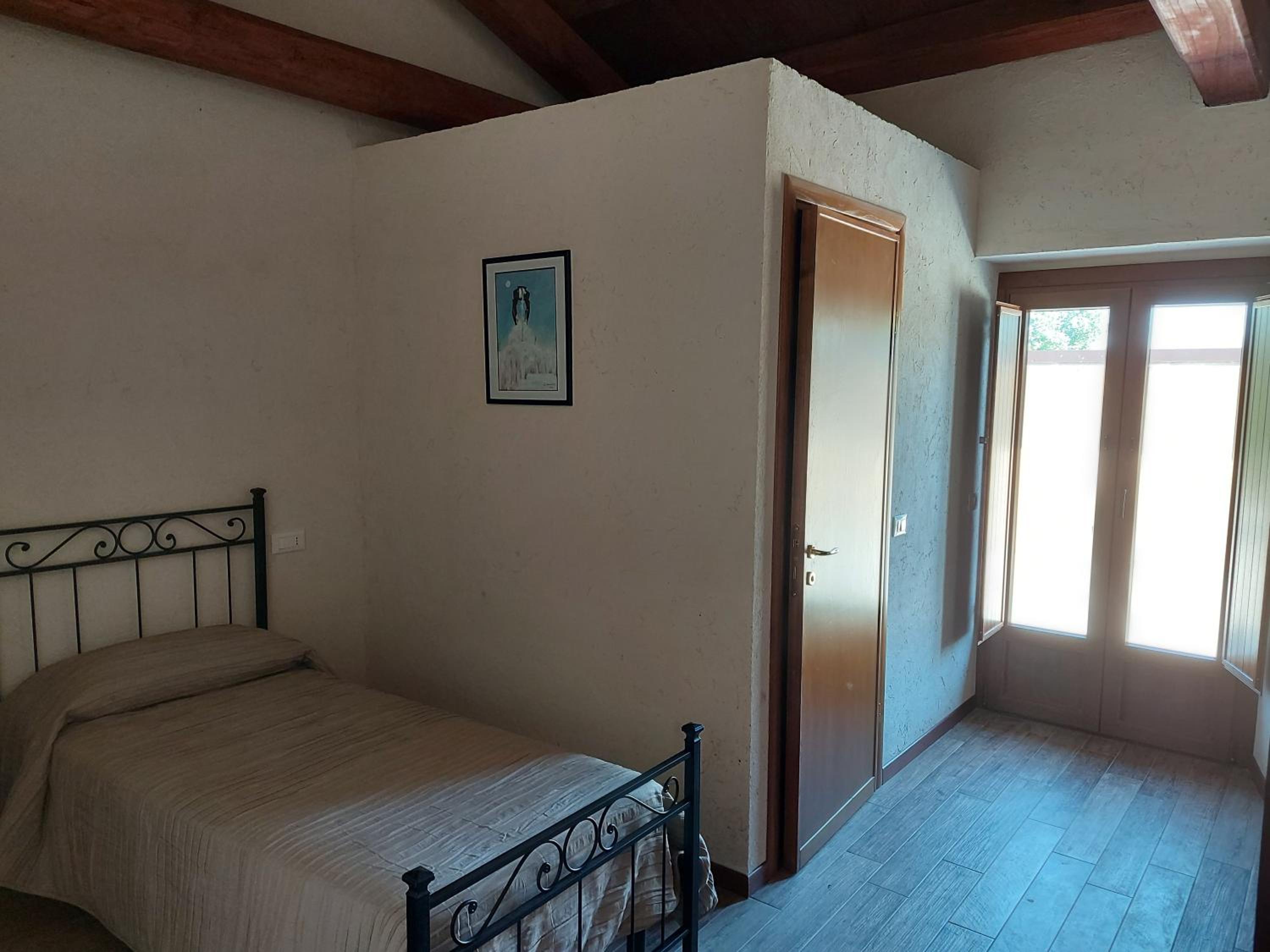 Single Room with Terrace photo 1