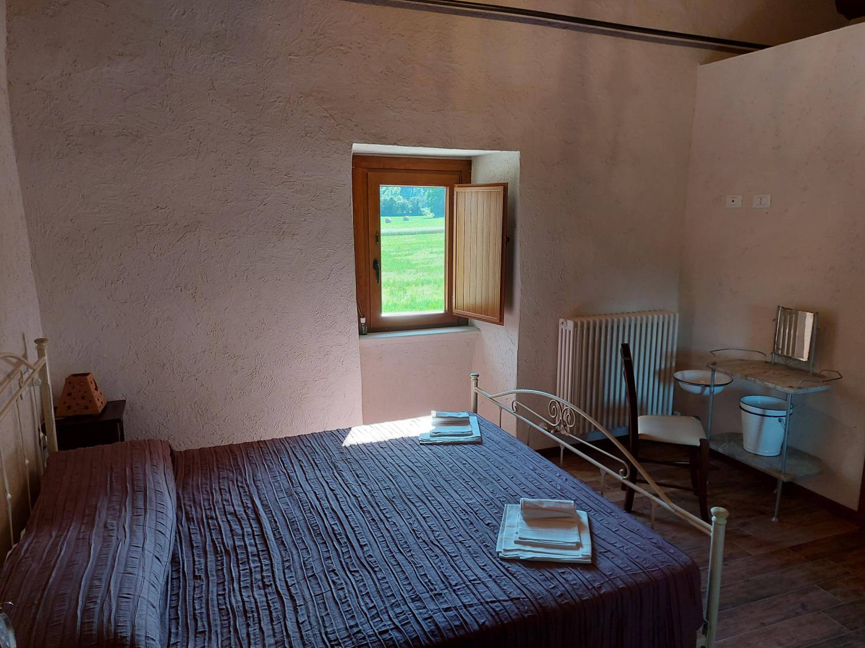 Double Room with Mountain View photo 1