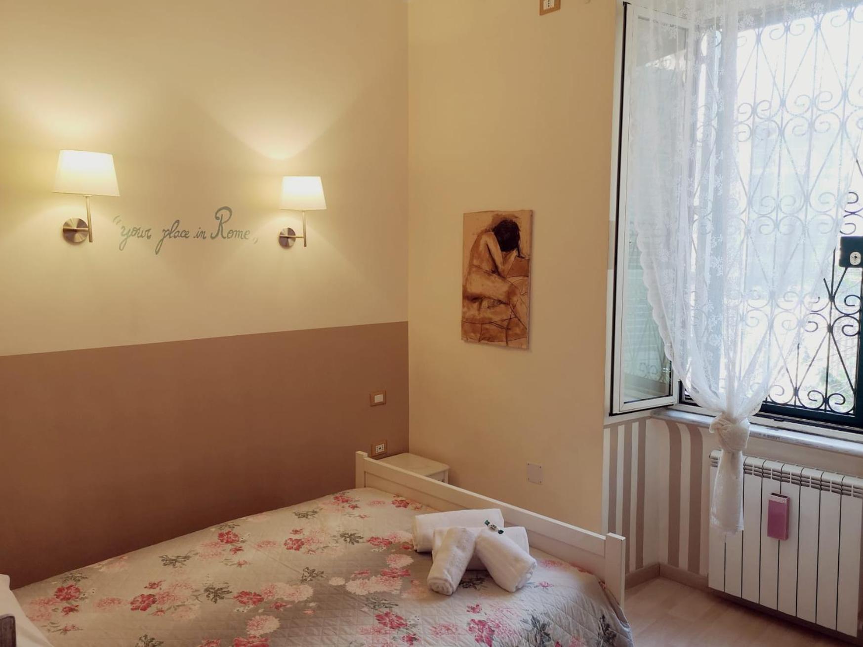 Basic Double Room photo 1