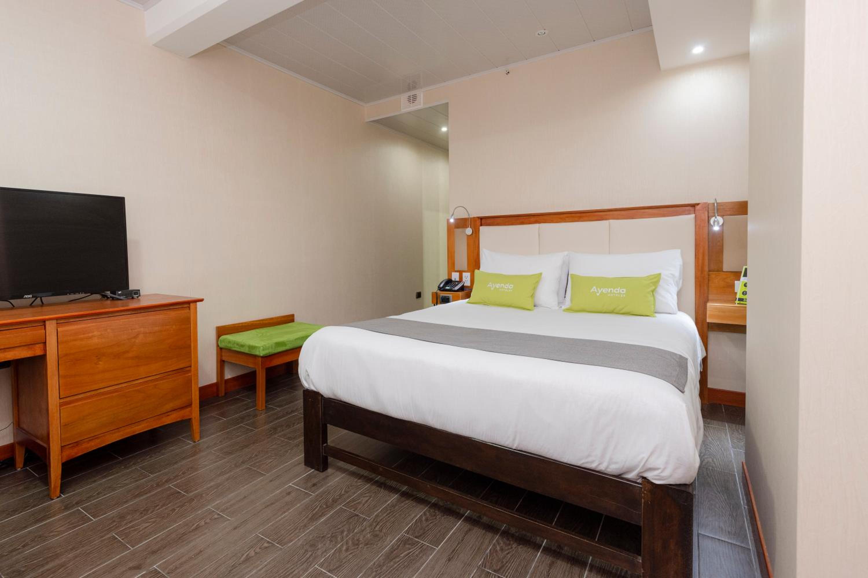 Deluxe Room photo 1