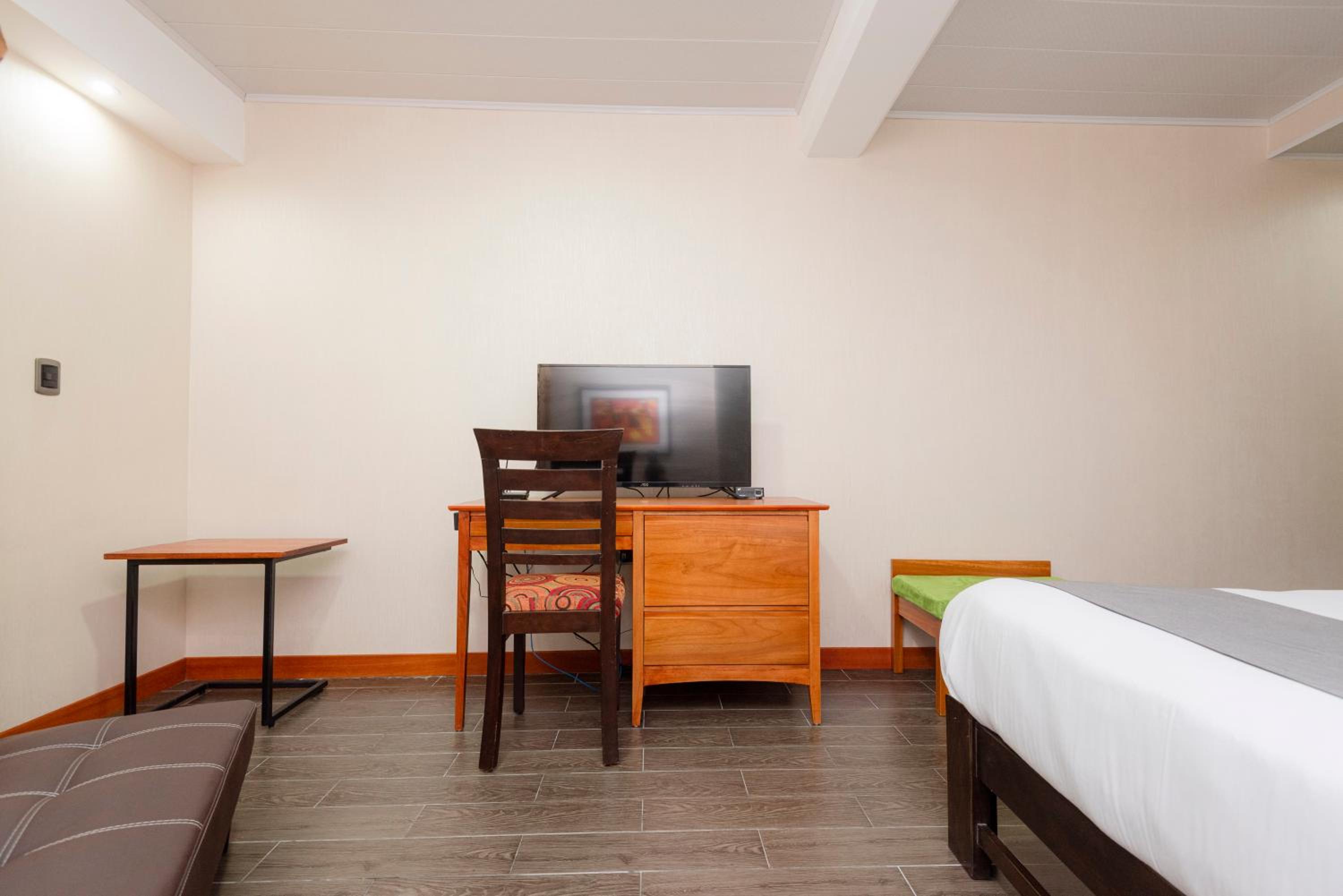 Deluxe Room photo 2
