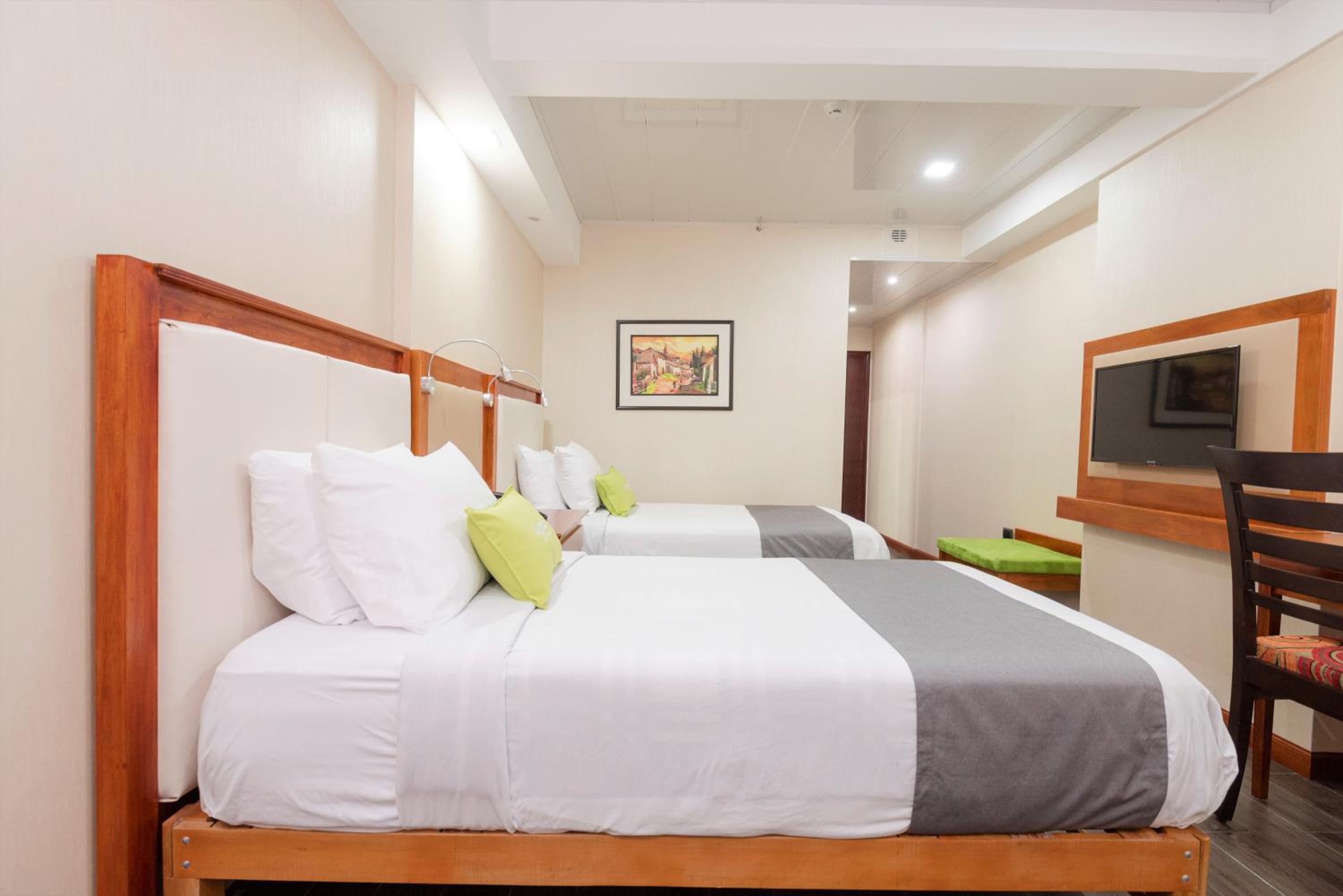 Twin Room photo 3