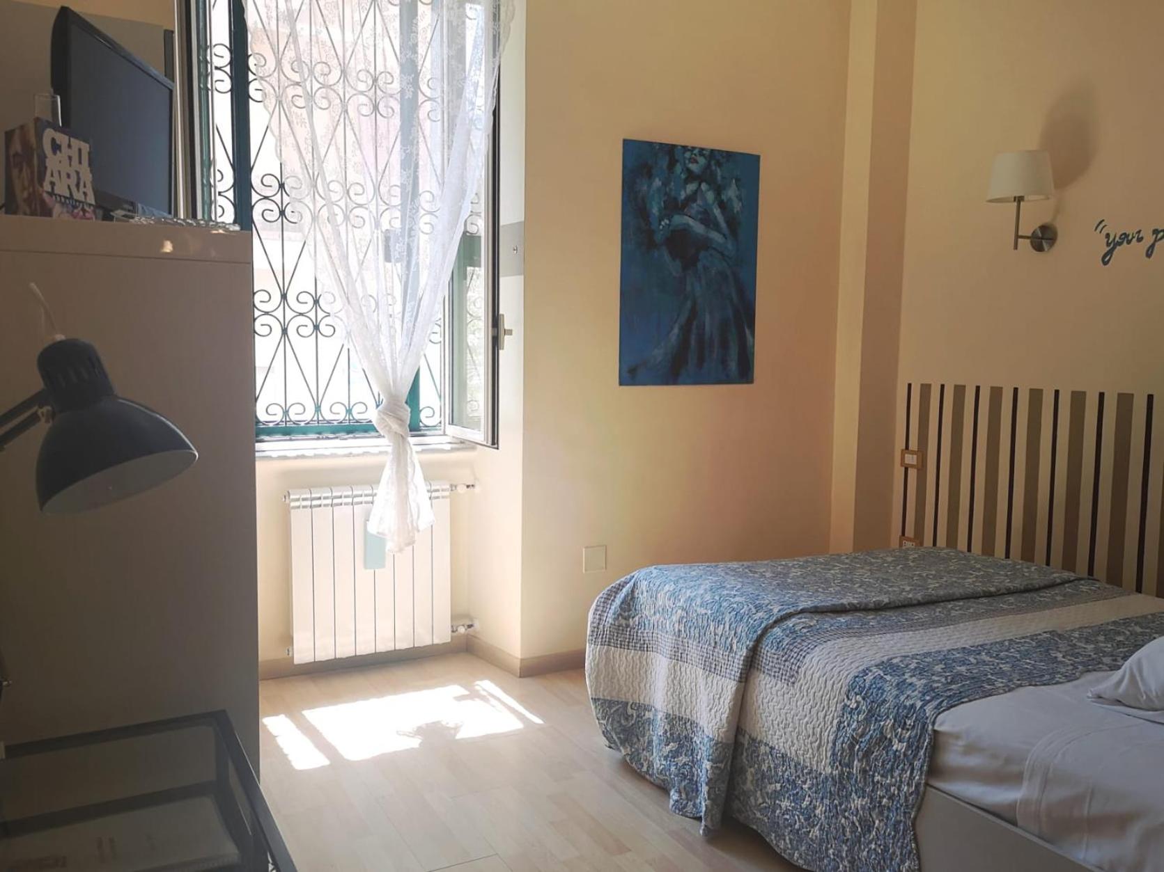 Basic Double Room photo 3