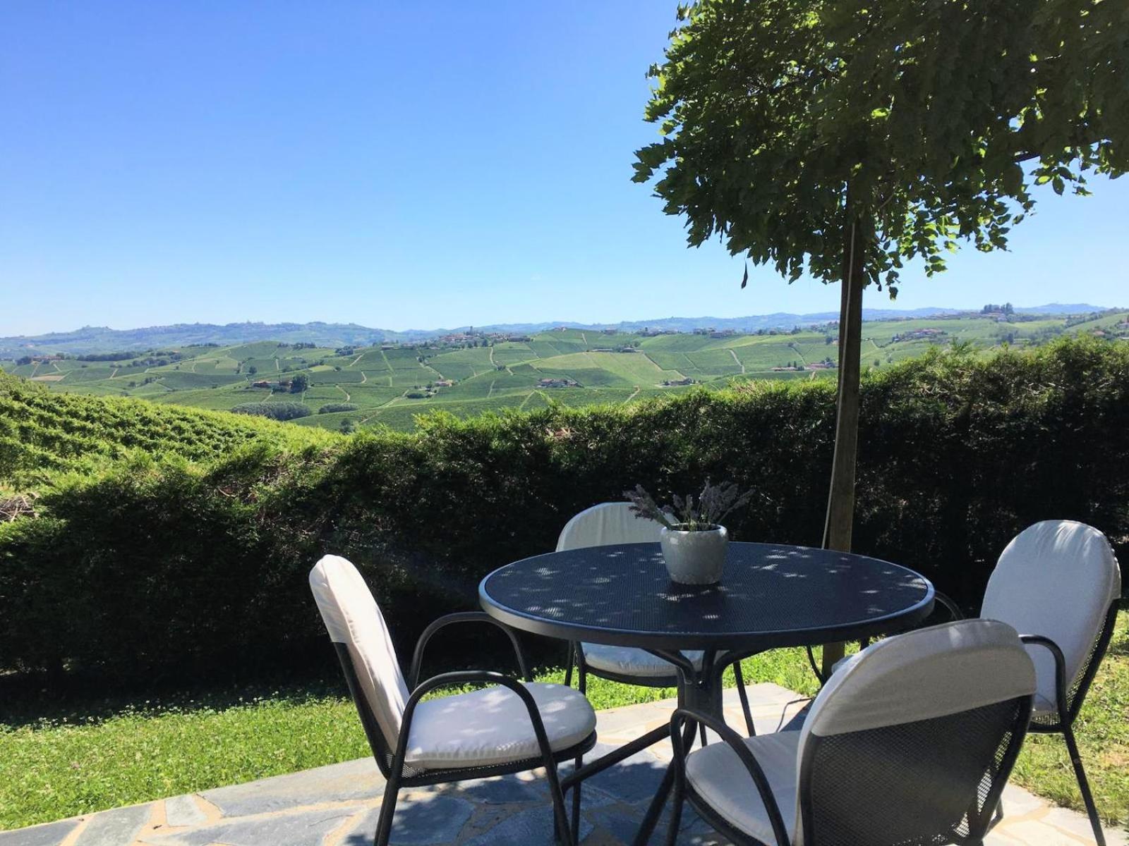 Holiday Home photo 2