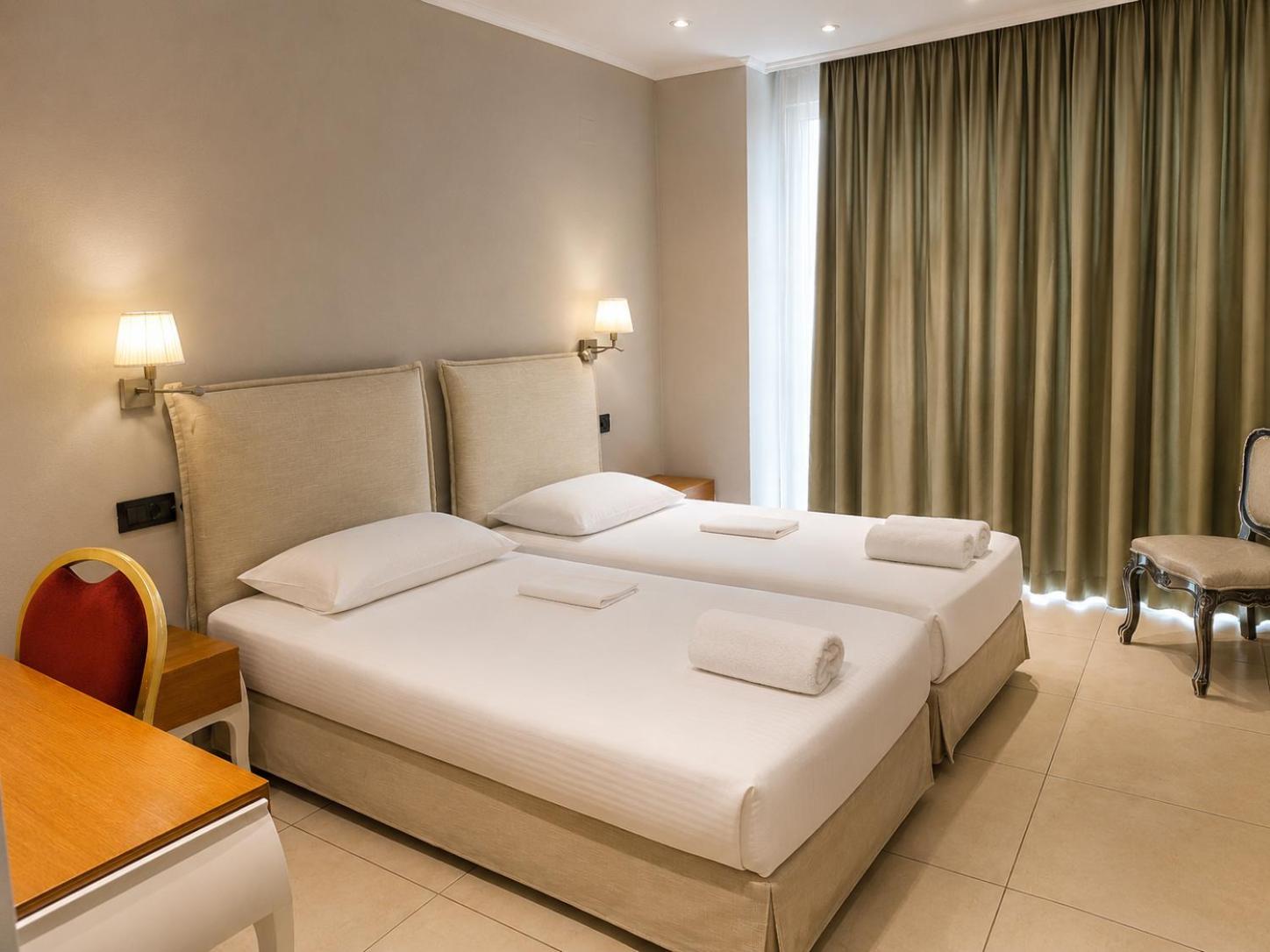 Hotel Iliana, Φωτογραφία 3
