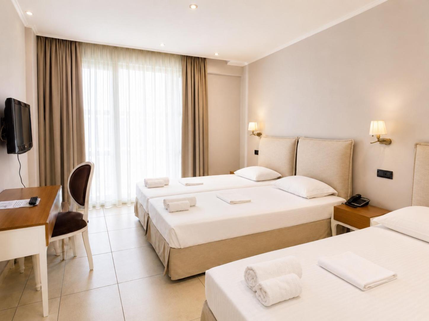 Hotel Iliana
