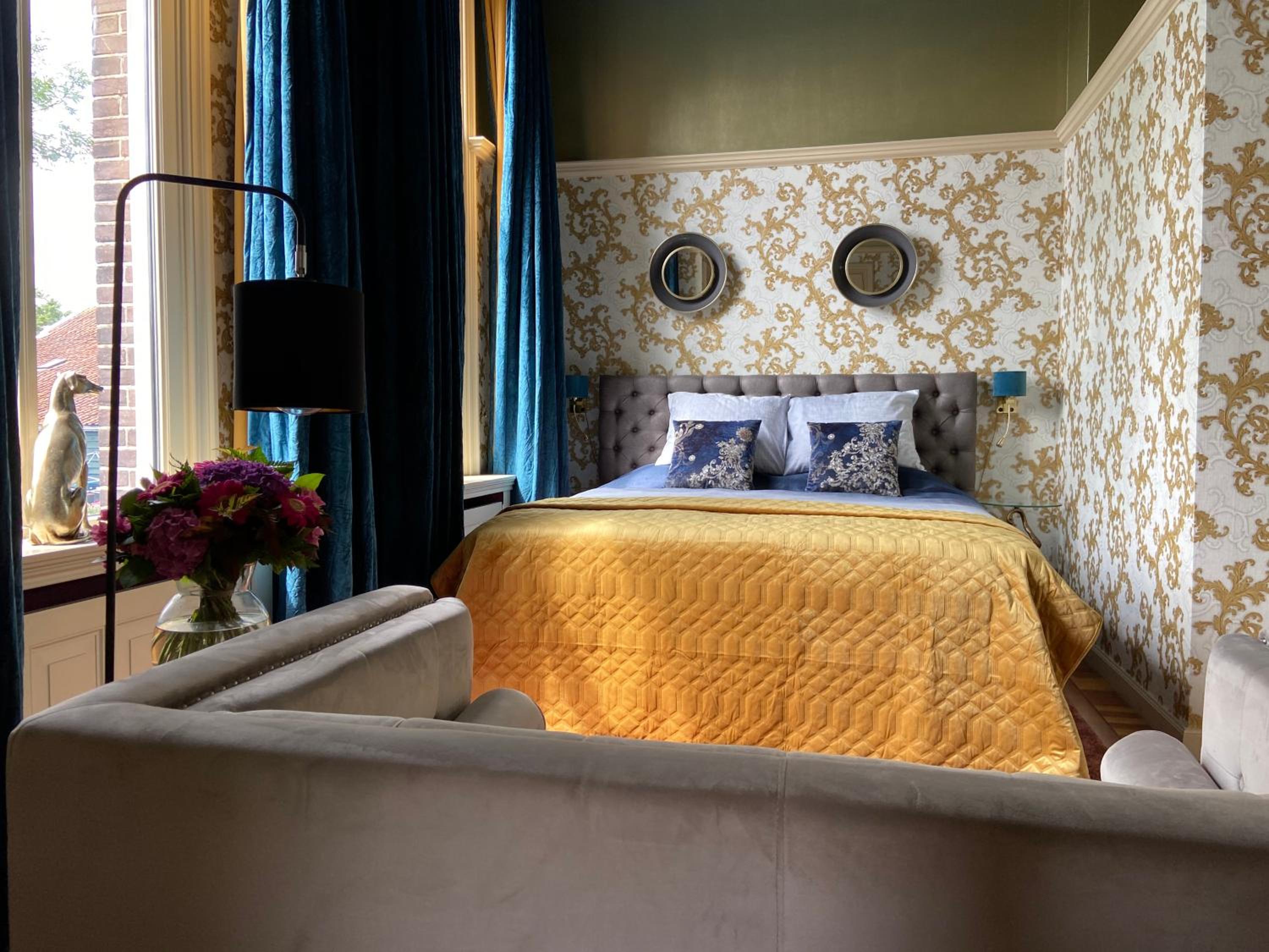 Deluxe Room photo 2