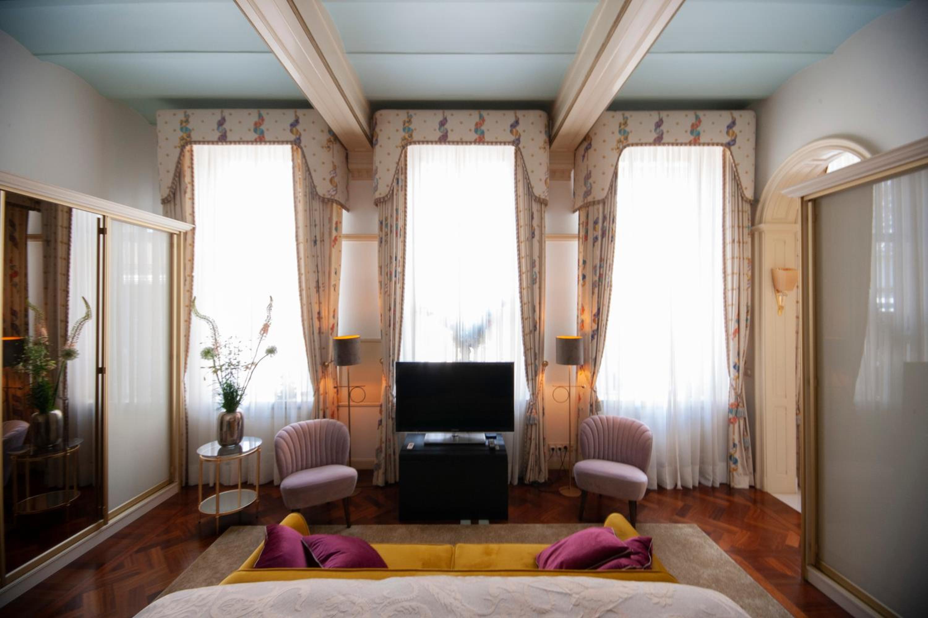 Deluxe Room photo 3