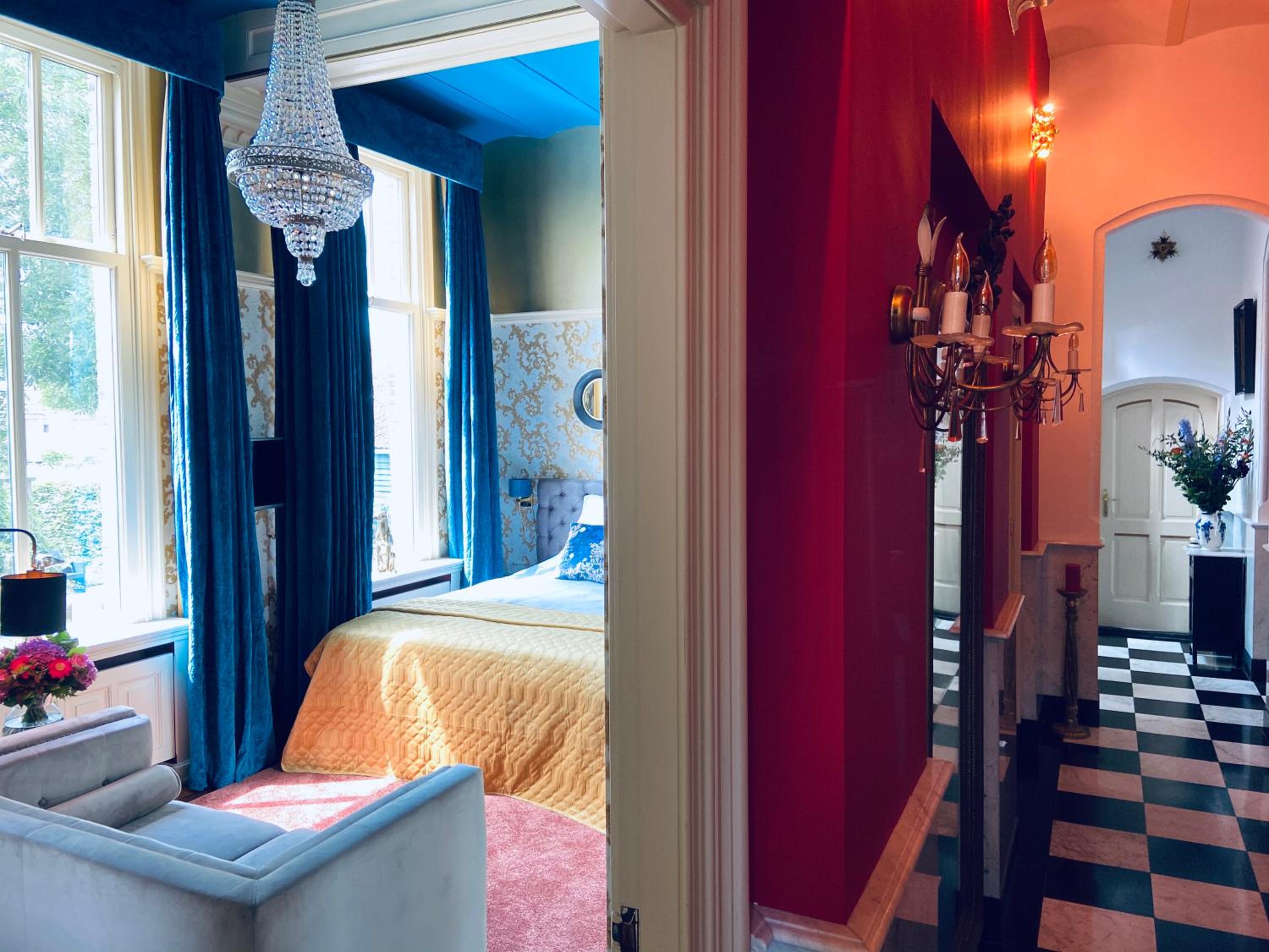Deluxe Room photo 3