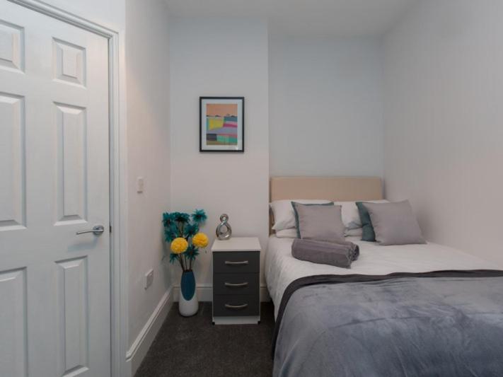 Double Room with Private Bathroom photo 1