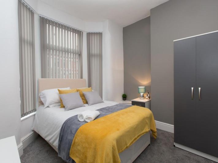 Double Room with Private Bathroom photo 1