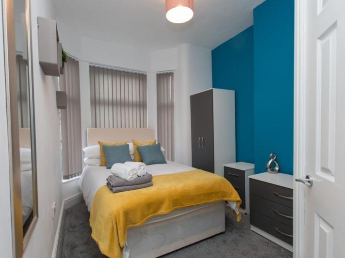 Double Room with Private Bathroom photo 1