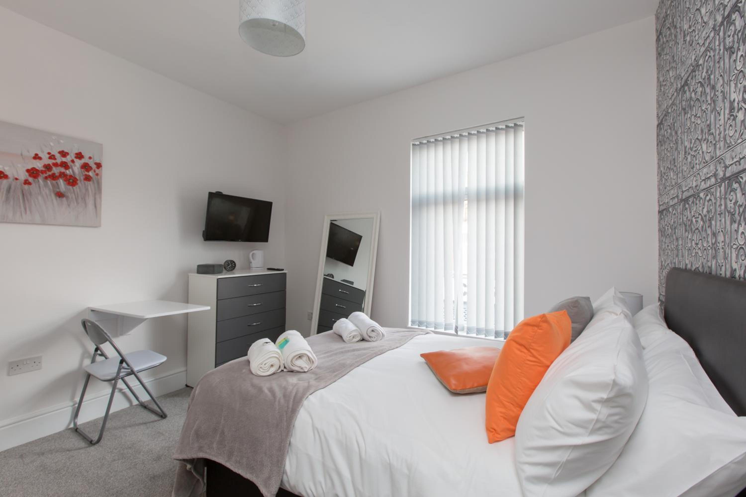 Superior Double Room photo 1