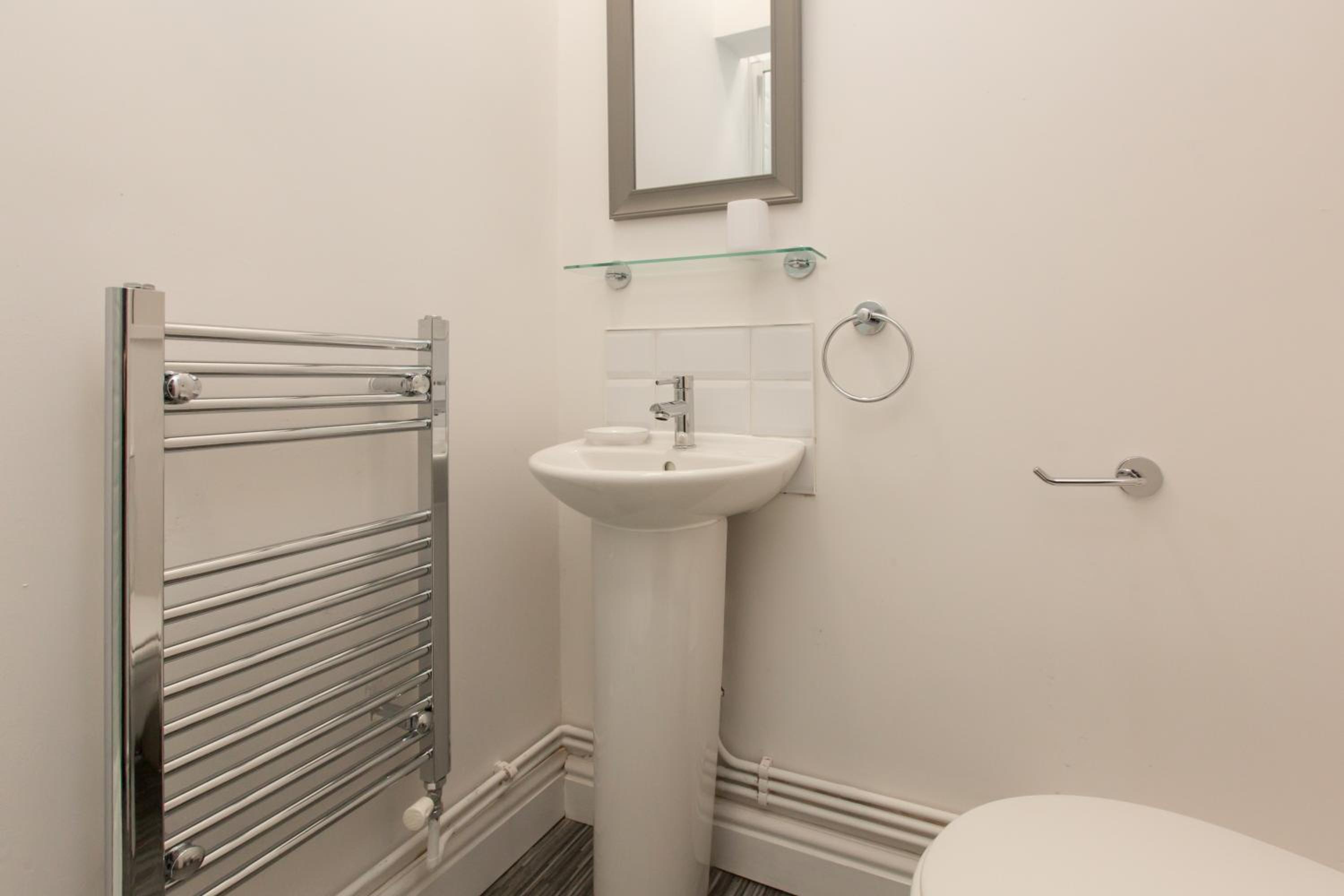 Superior Double Room photo 3