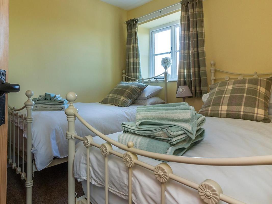 Two-Bedroom Cottage photo 3