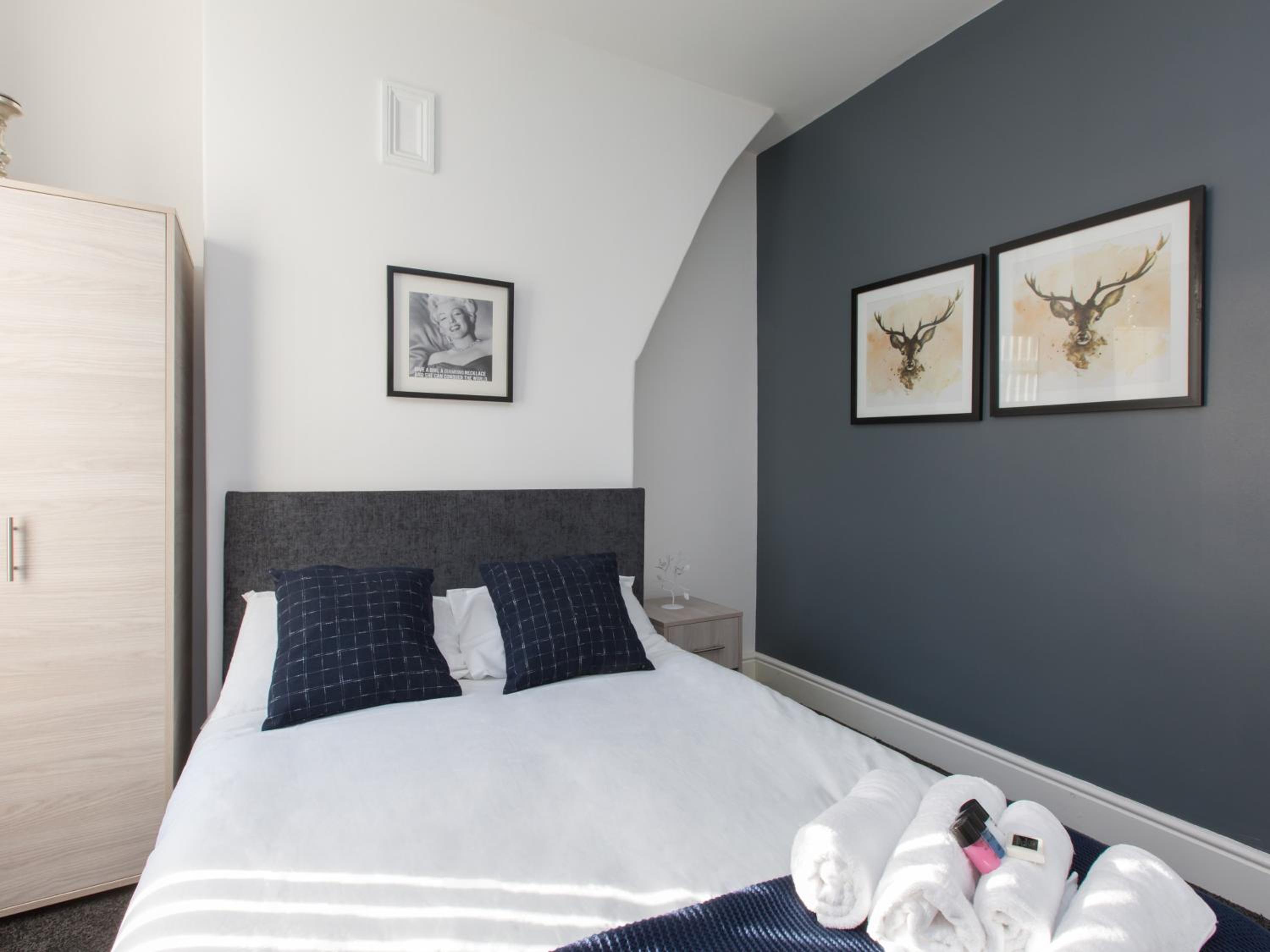 Double Room with Private Bathroom photo 2