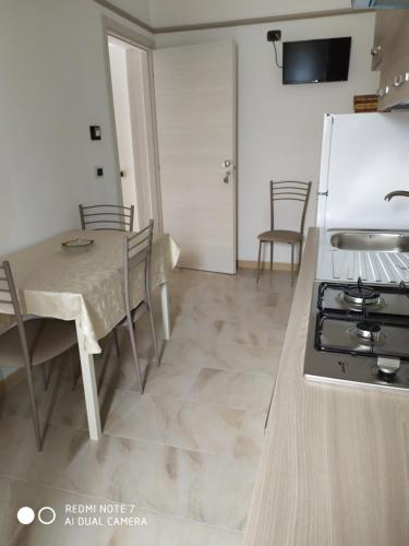 Standard Apartment