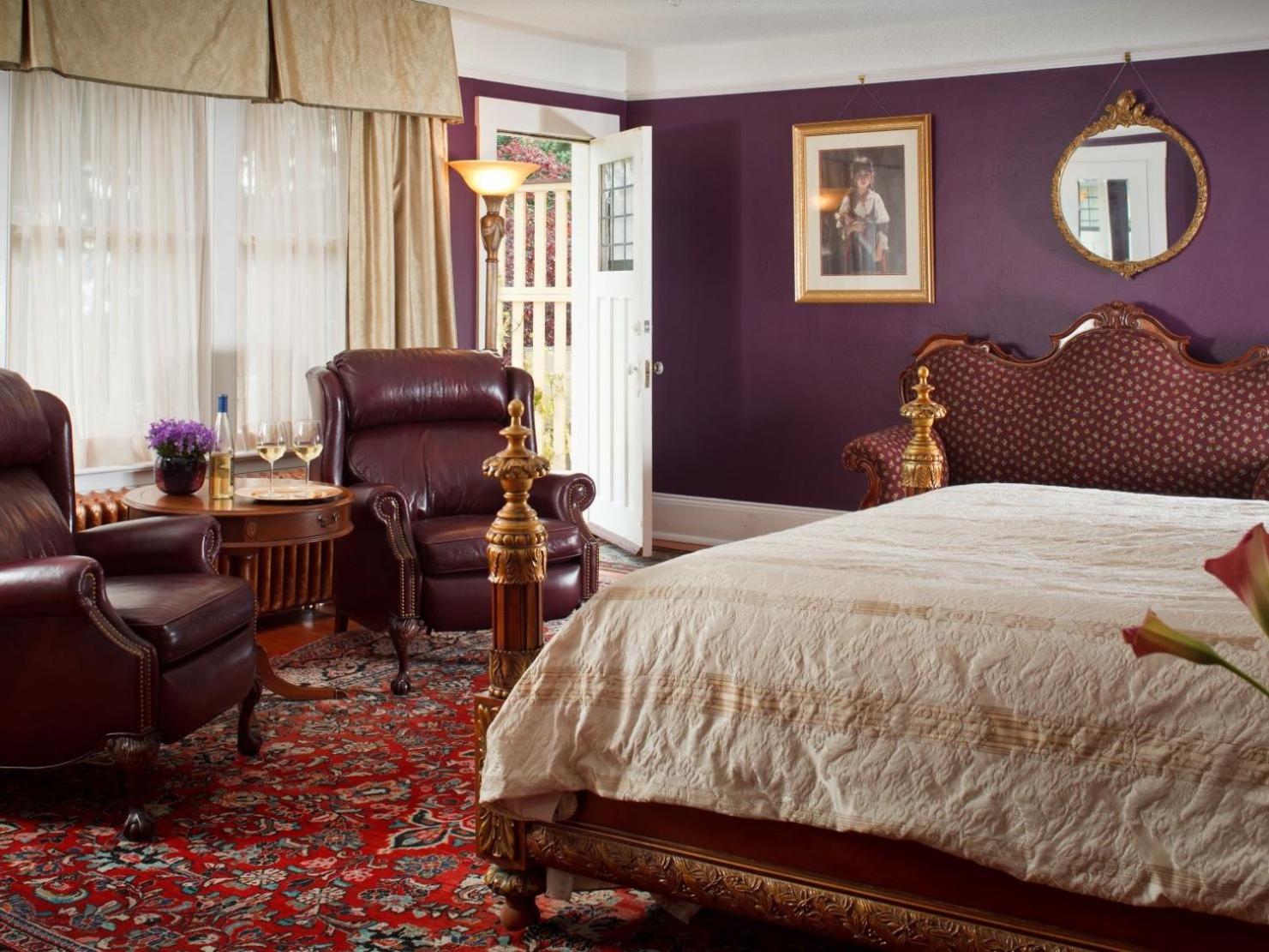 Deluxe Double Room photo 1