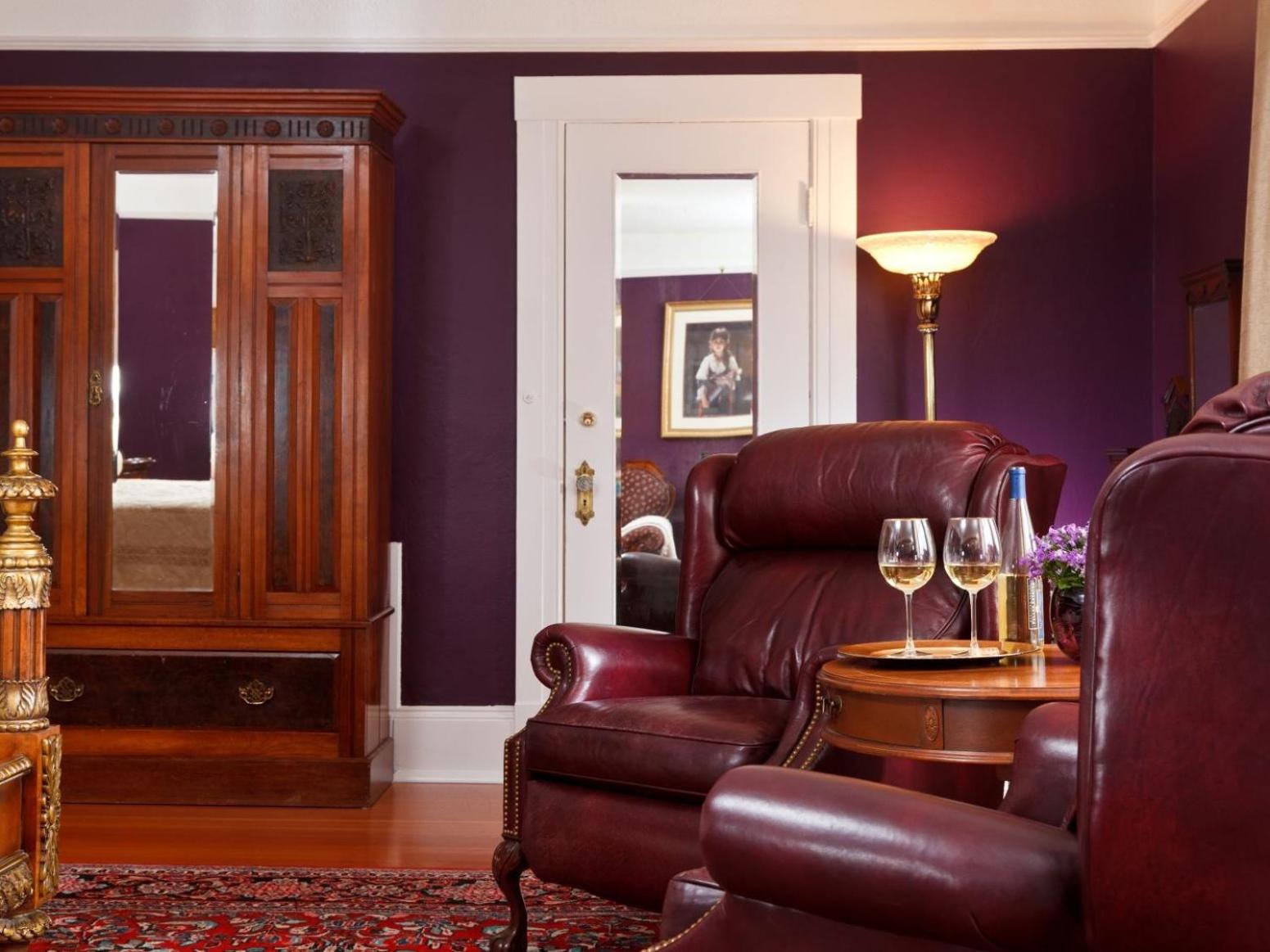 Deluxe Double Room photo 2