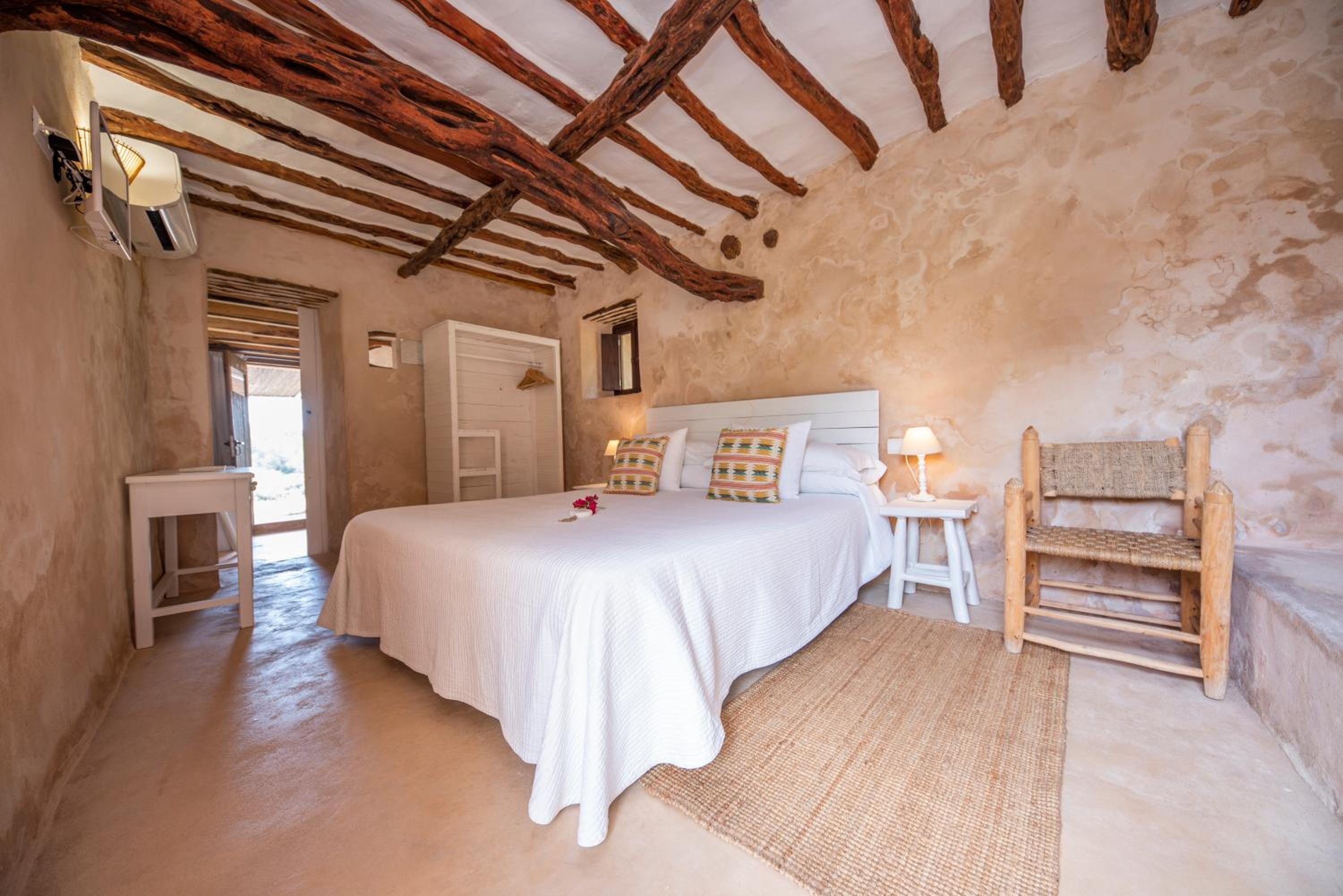 Habitación Superior Queen