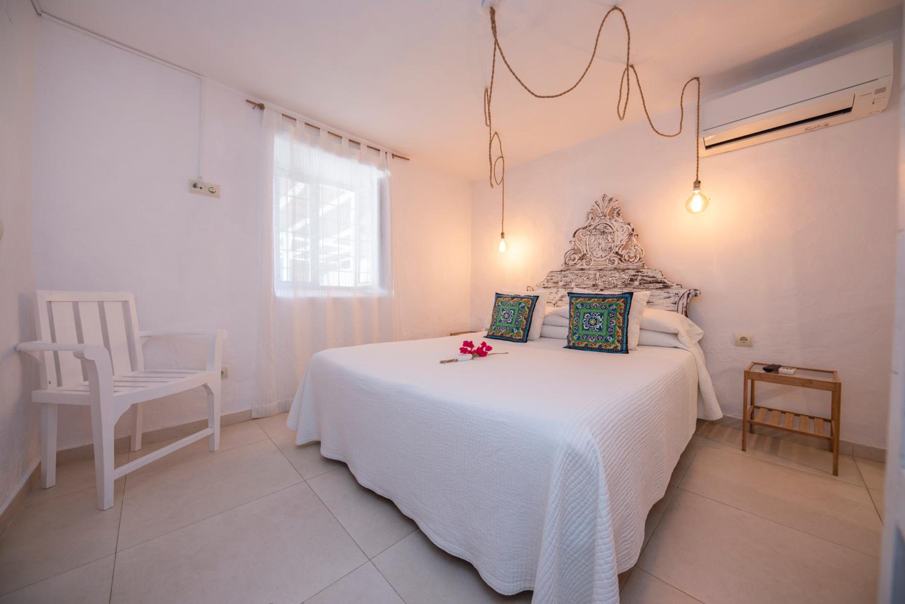 Habitación Doble Estándar