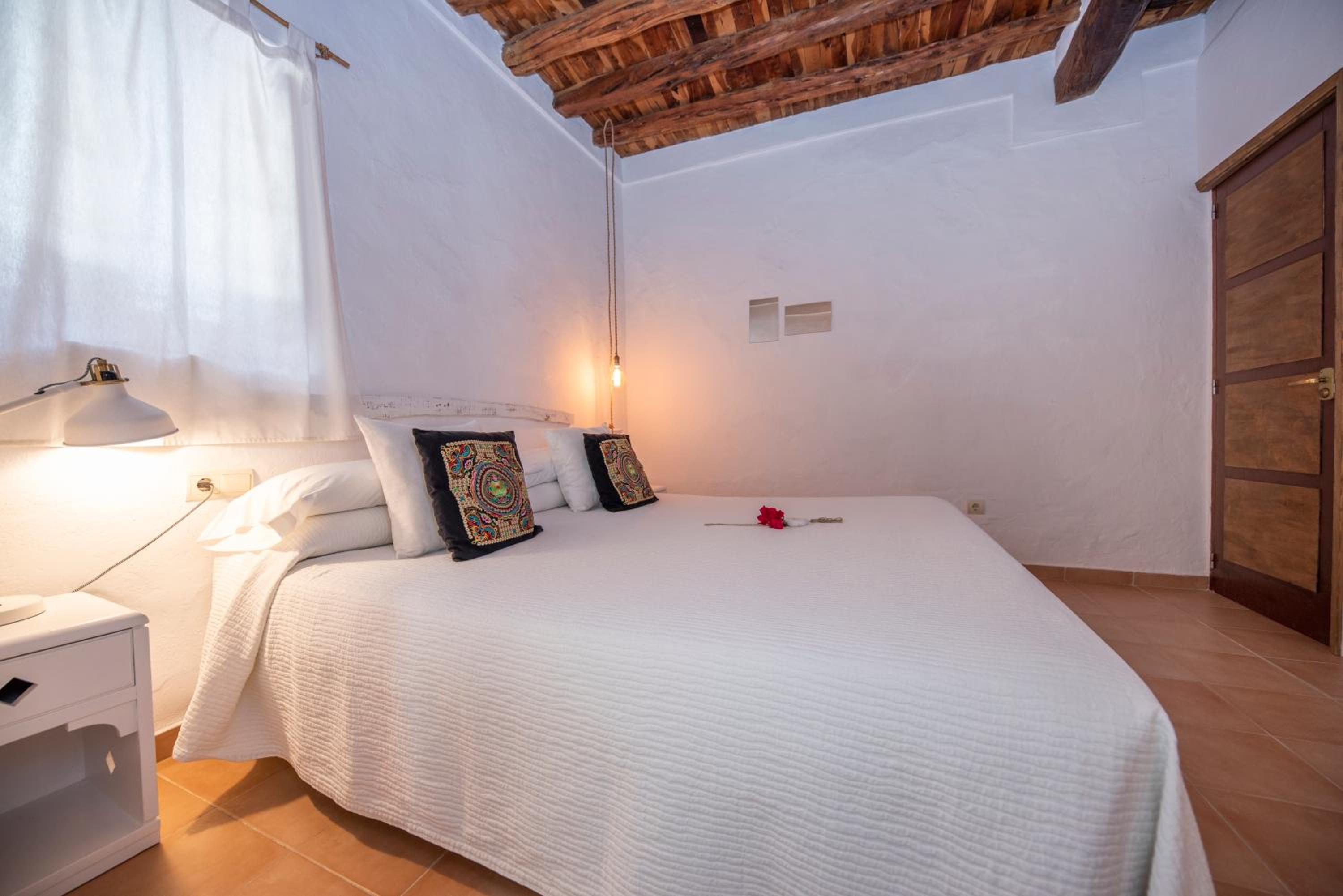 Habitación Queen