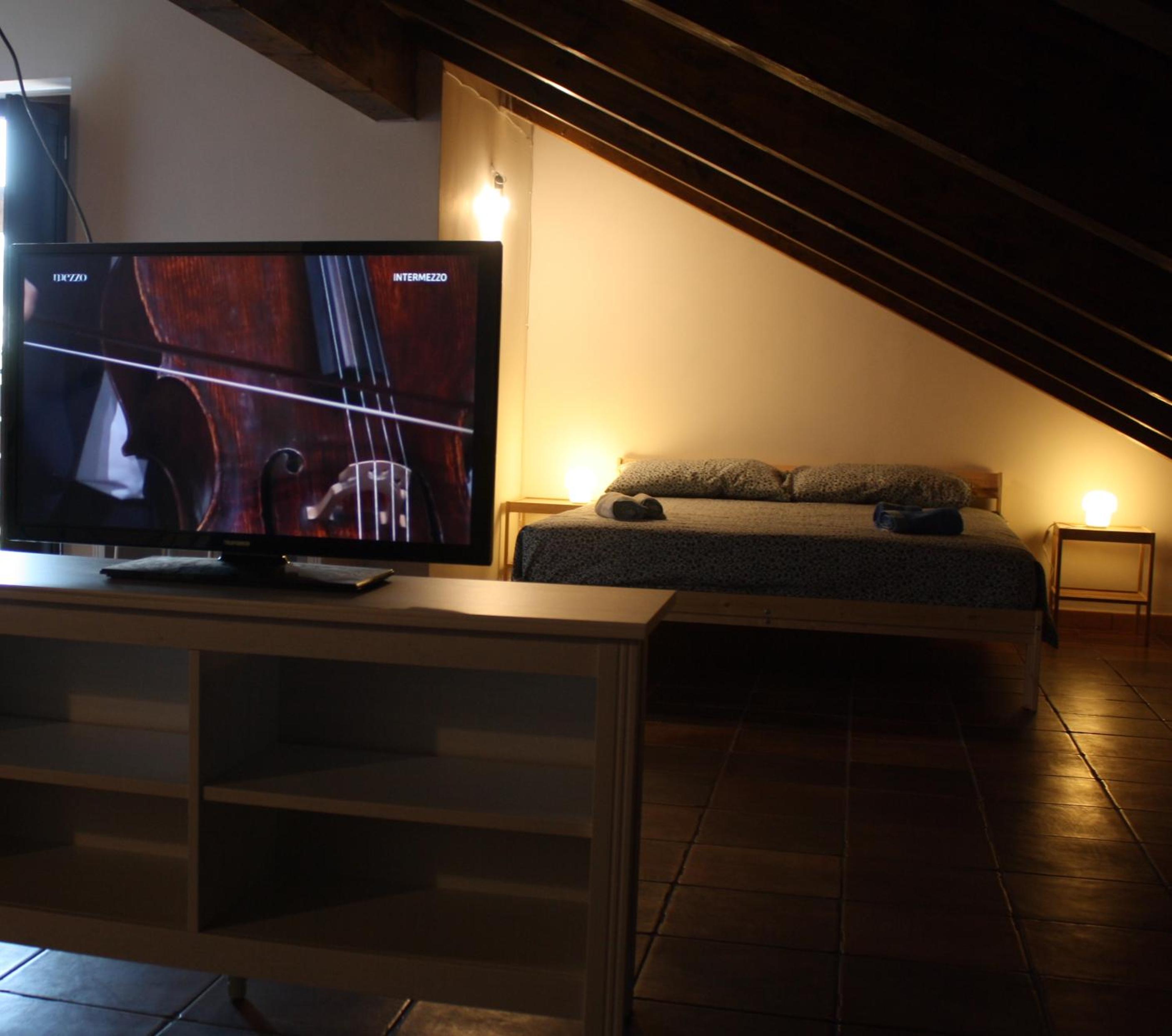 Two-Bedroom House photo 1