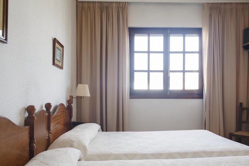 Habitación #24188912