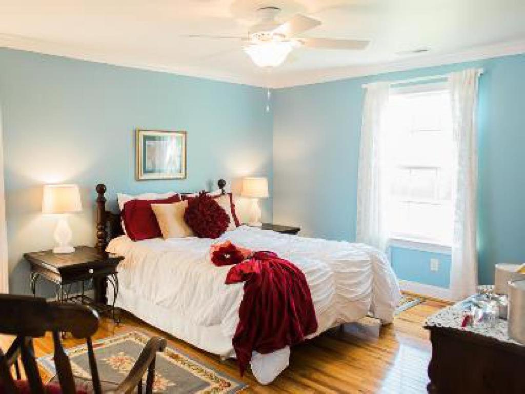 Deluxe Quadruple Room photo 1