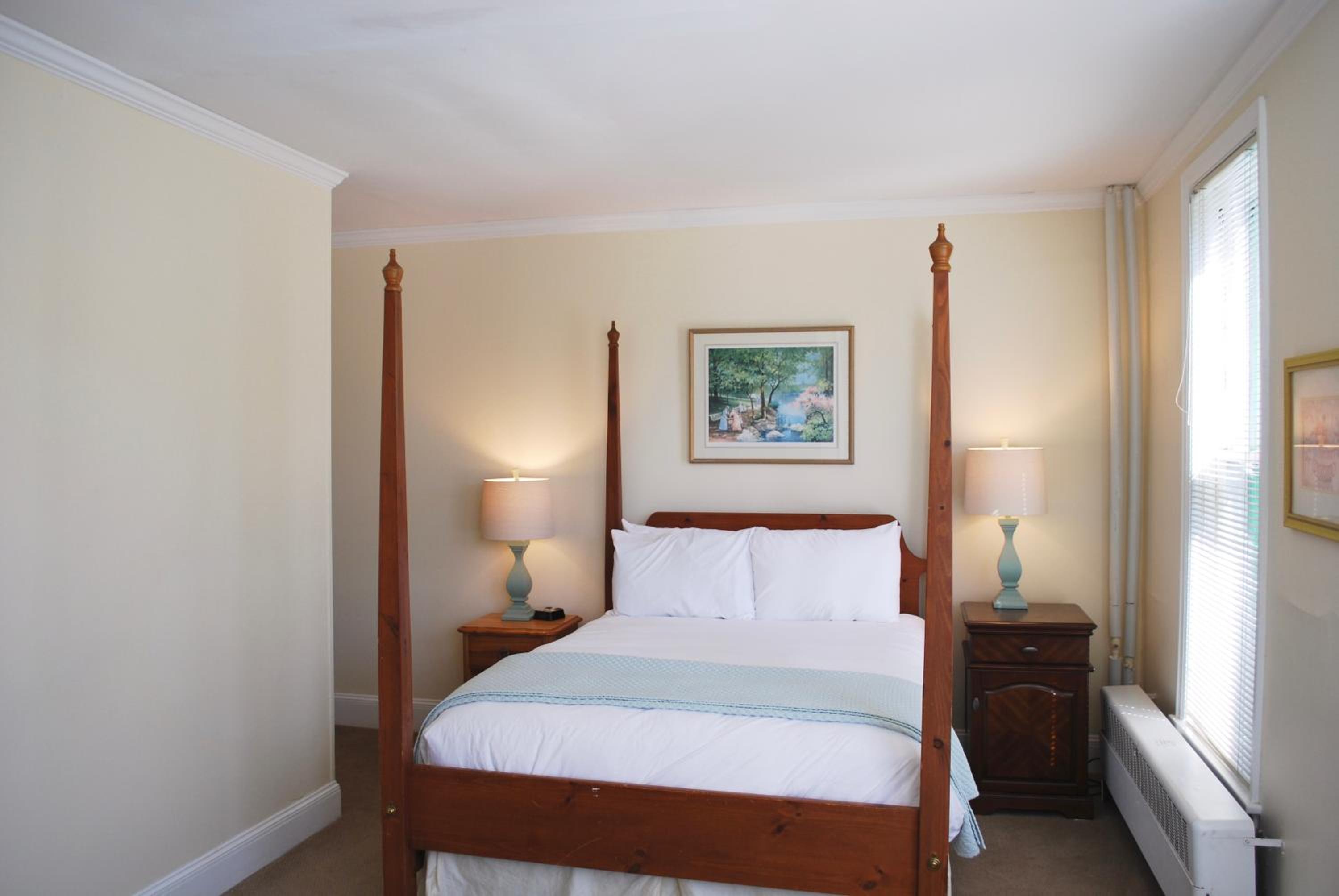 Superior Queen Room - Photo 2