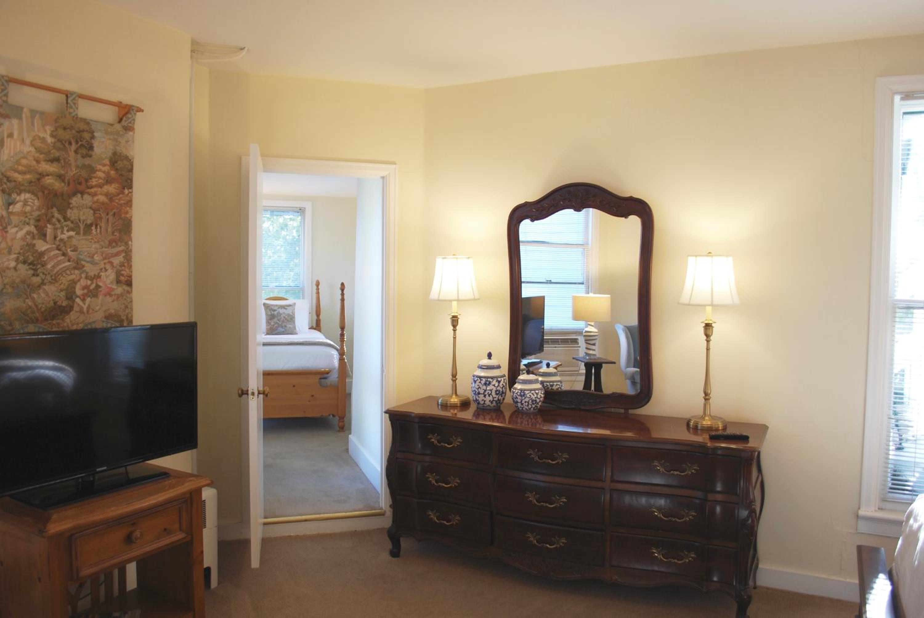 Deluxe Triple Room - Photo 4